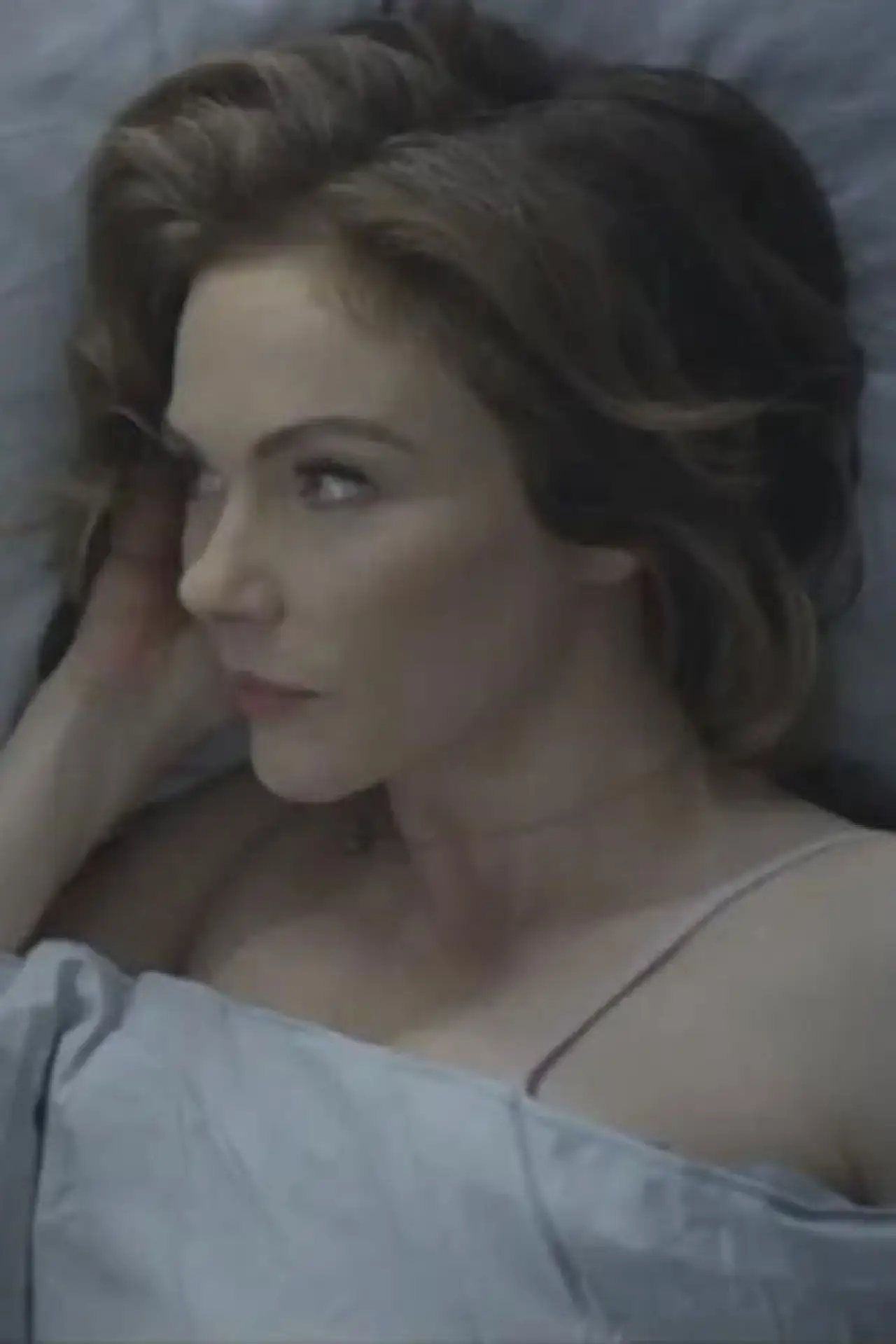 Постер к фильму "BeLoved"