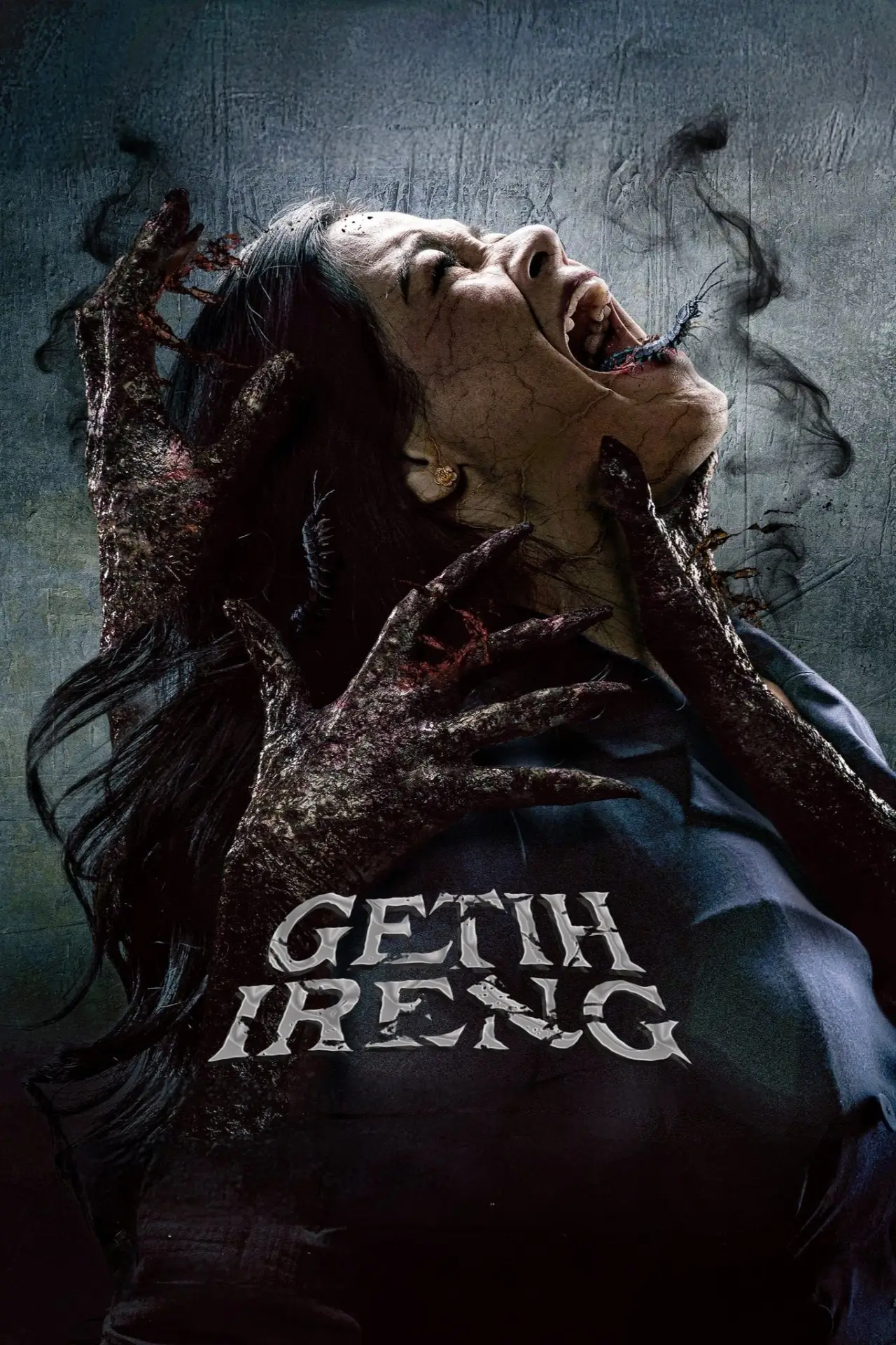 Постер к фильму "Getih Ireng"