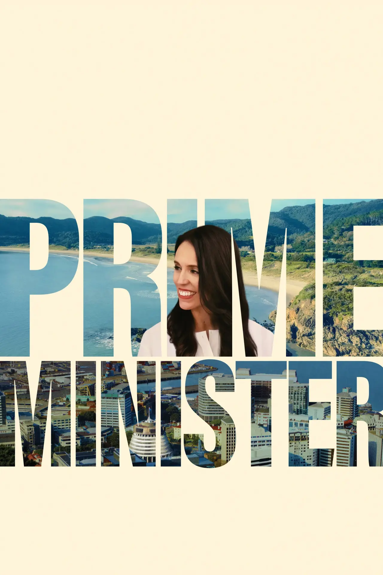 Постер к фильму "Prime Minister"