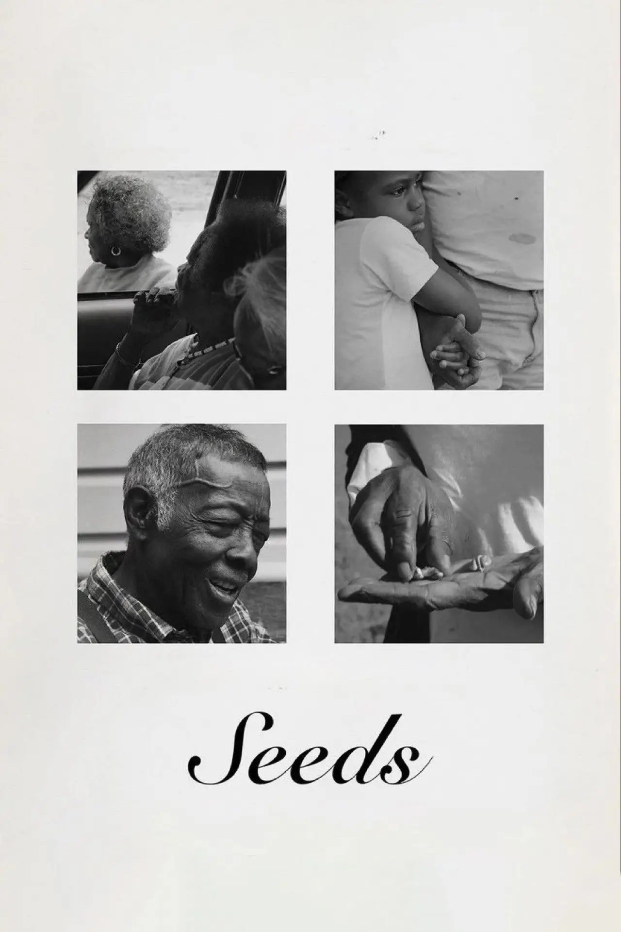 Постер к фильму "Seeds"