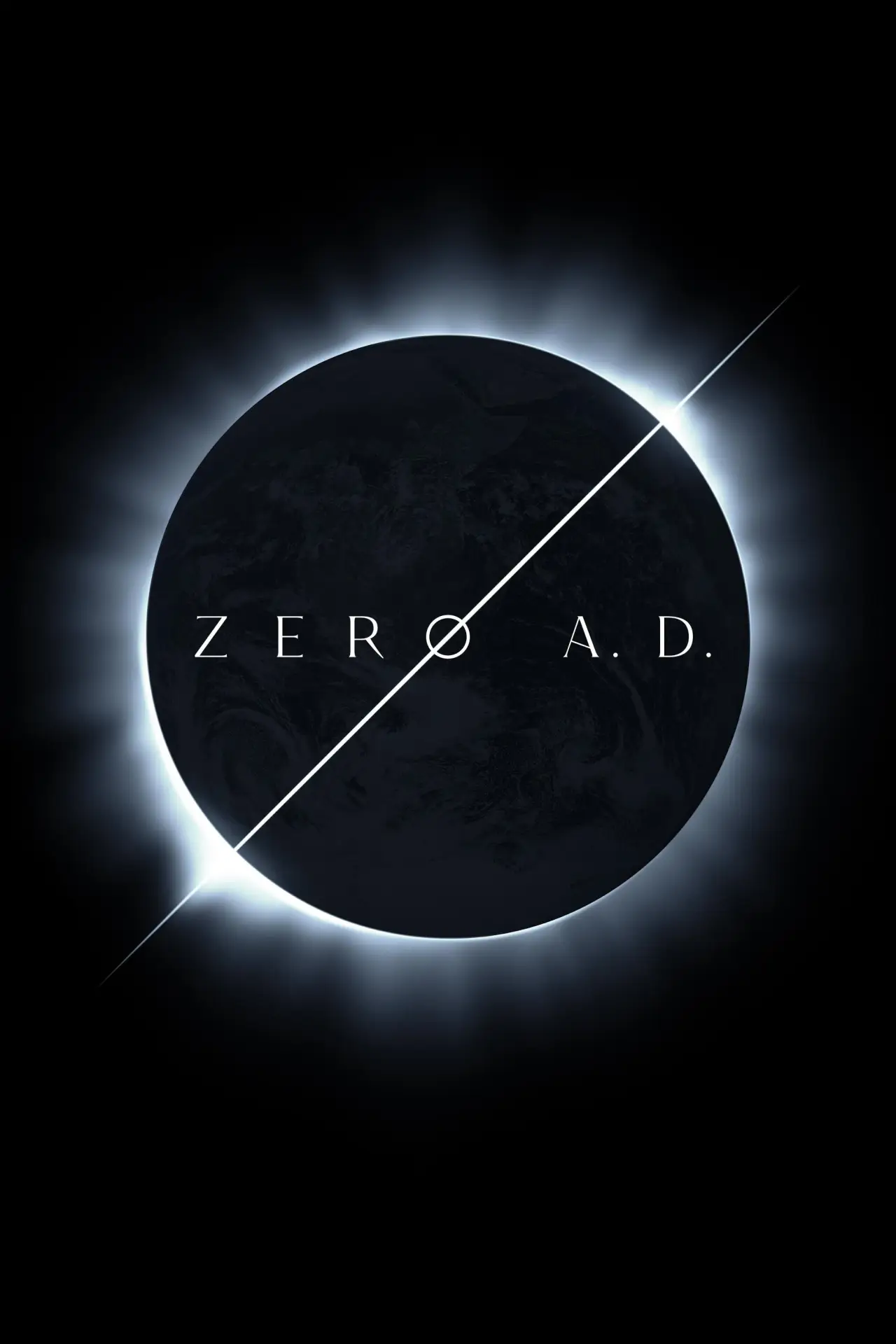 Постер к фильму "Zero A.D."