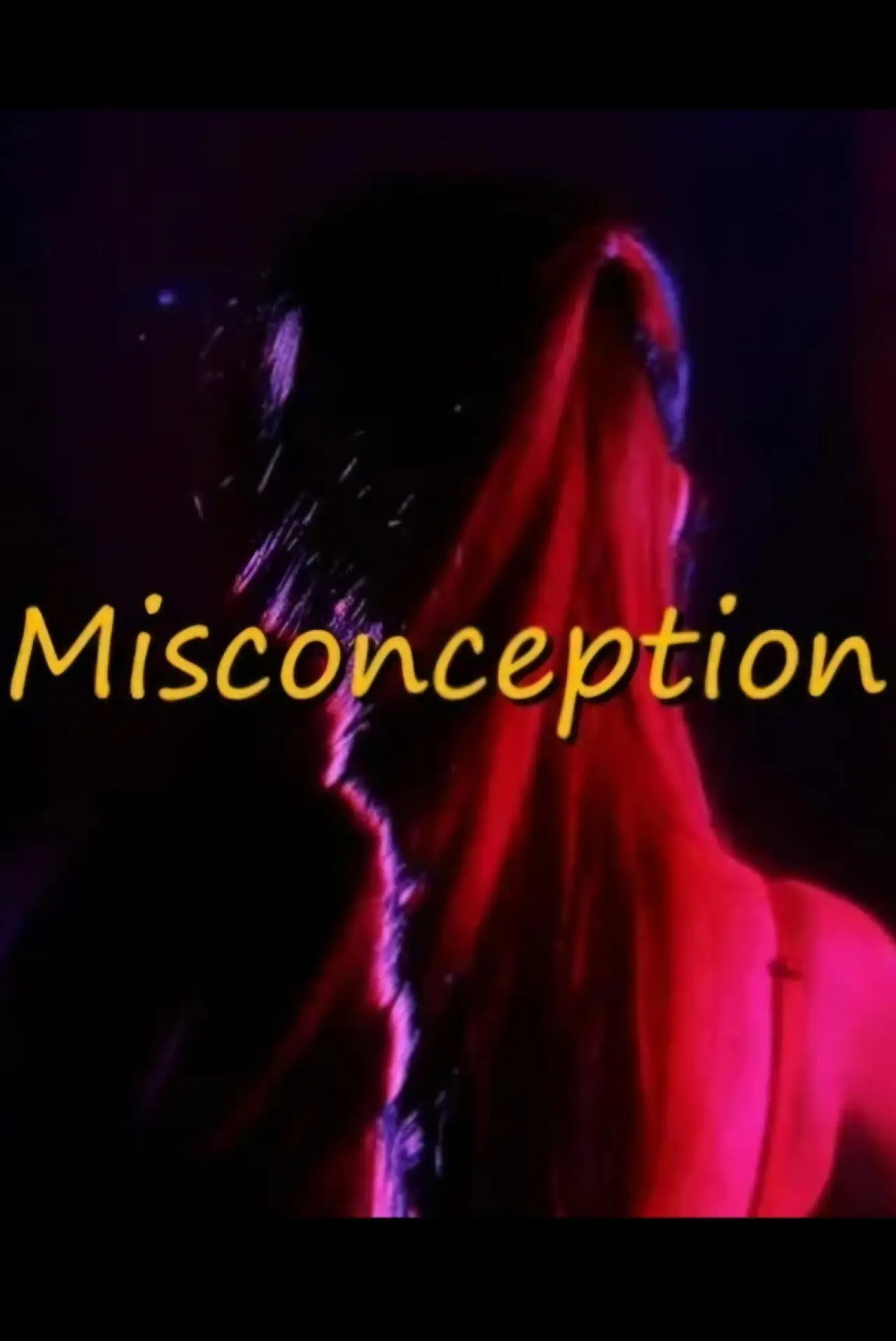 Постер к фильму "Misconception"