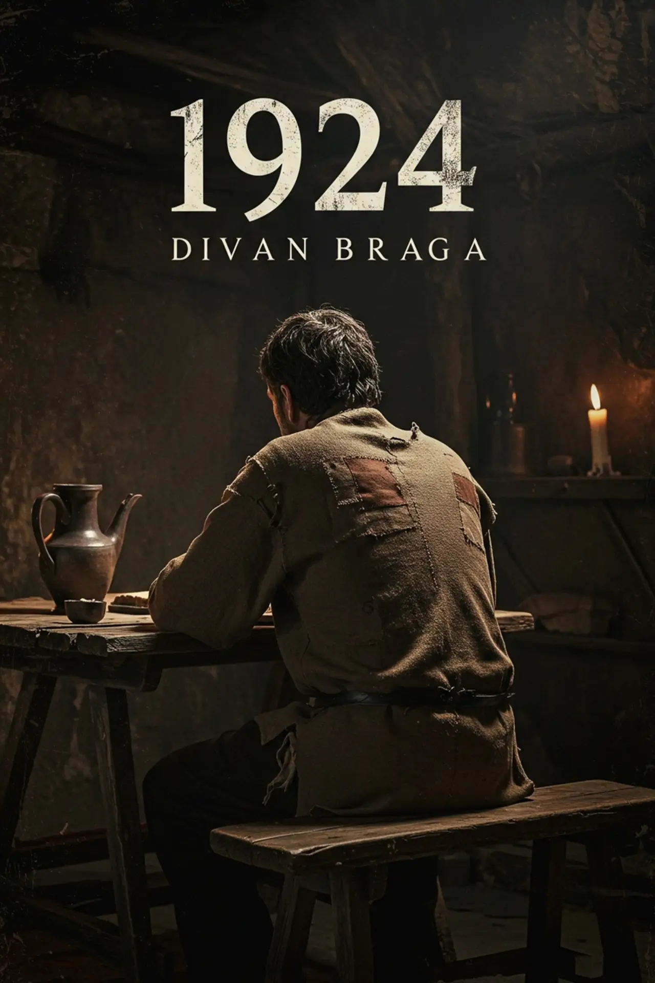 Постер к фильму "1924"
