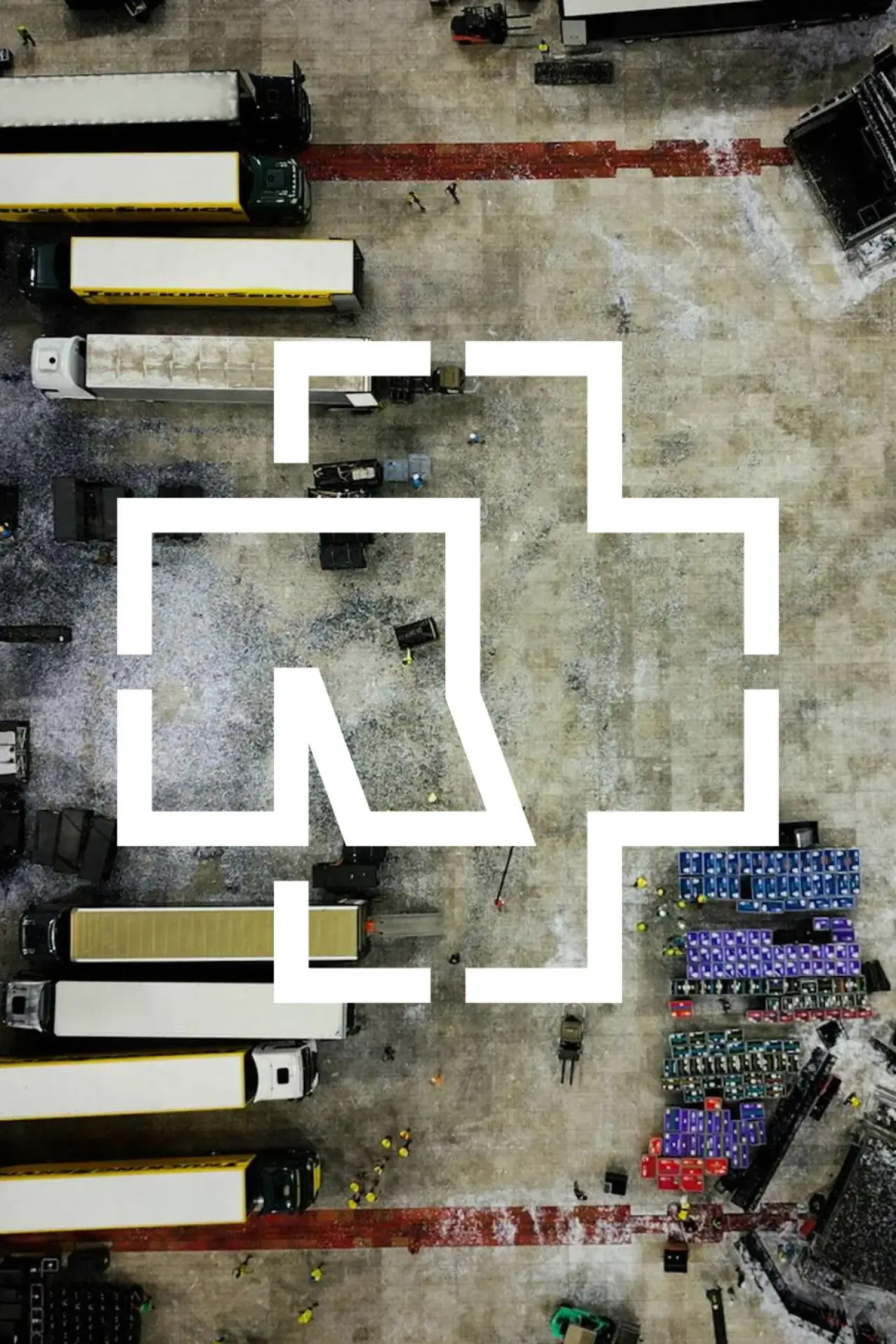 Постер к фильму "Rammstein - Behind The Scenes of the World Stadium Tour"