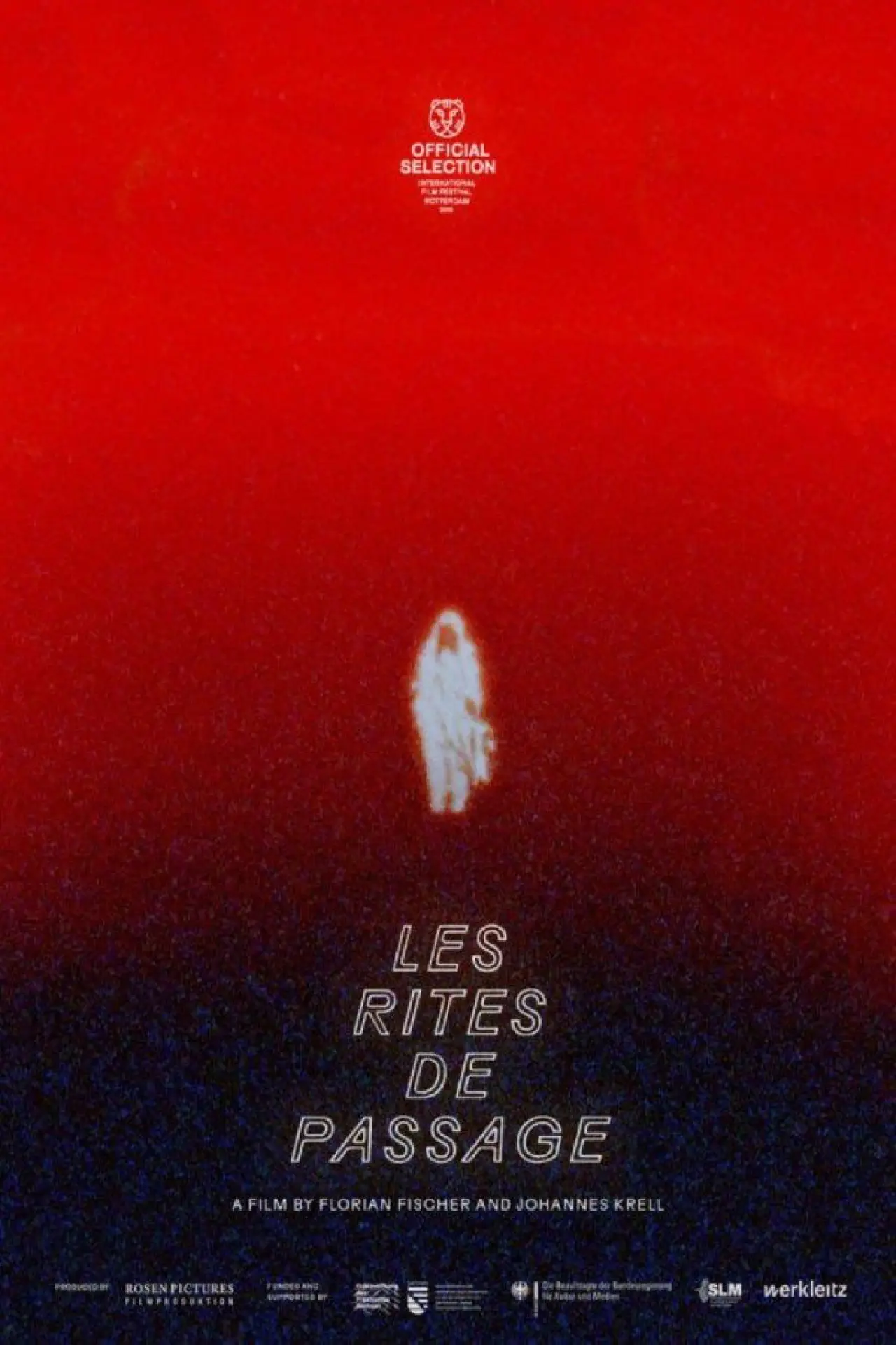 Постер к фильму "Les rites de passage"