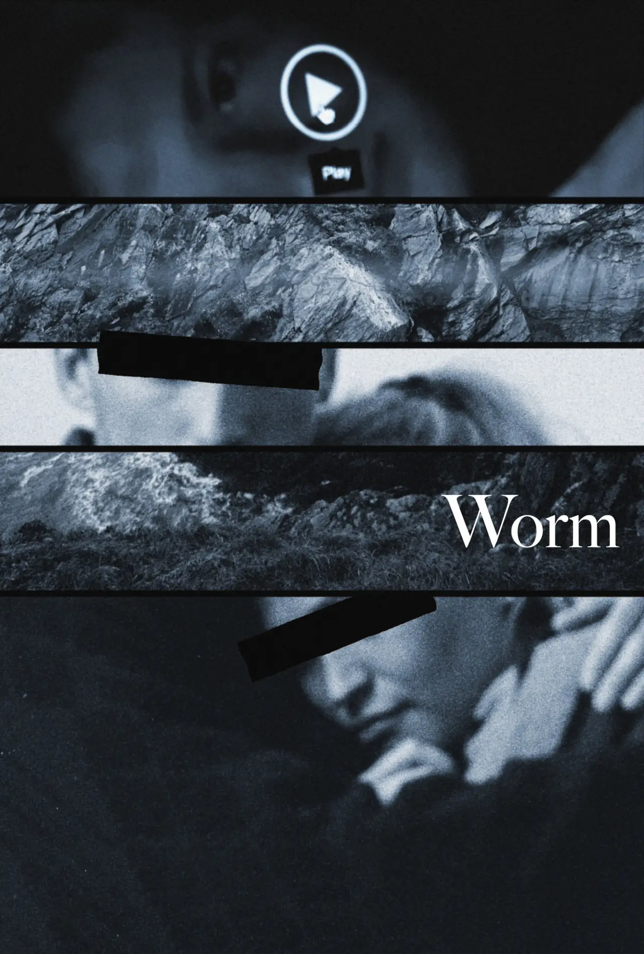 Постер к фильму "Worm"