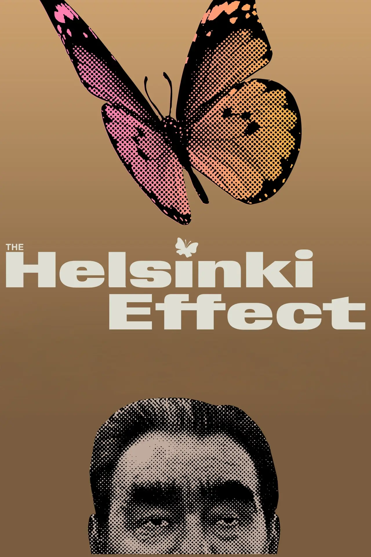 Постер к фильму "The Helsinki Effect"