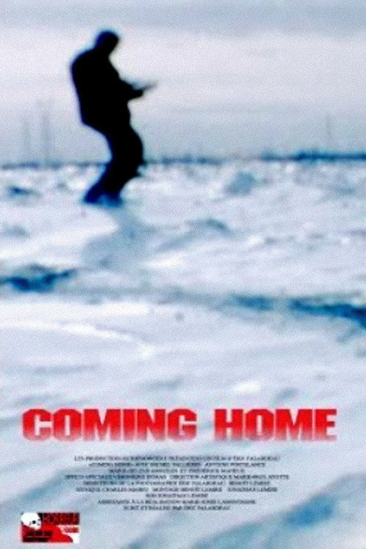 Постер к фильму "Coming Home"