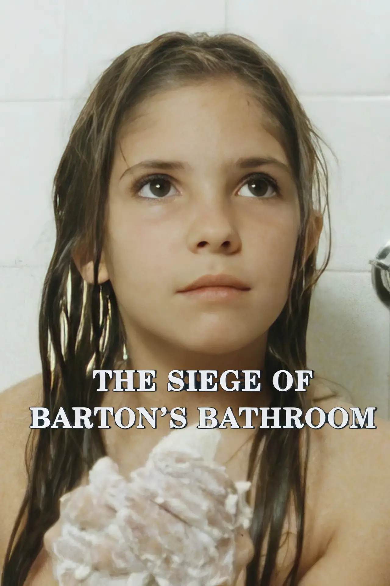 Постер к фильму "The Siege of Barton