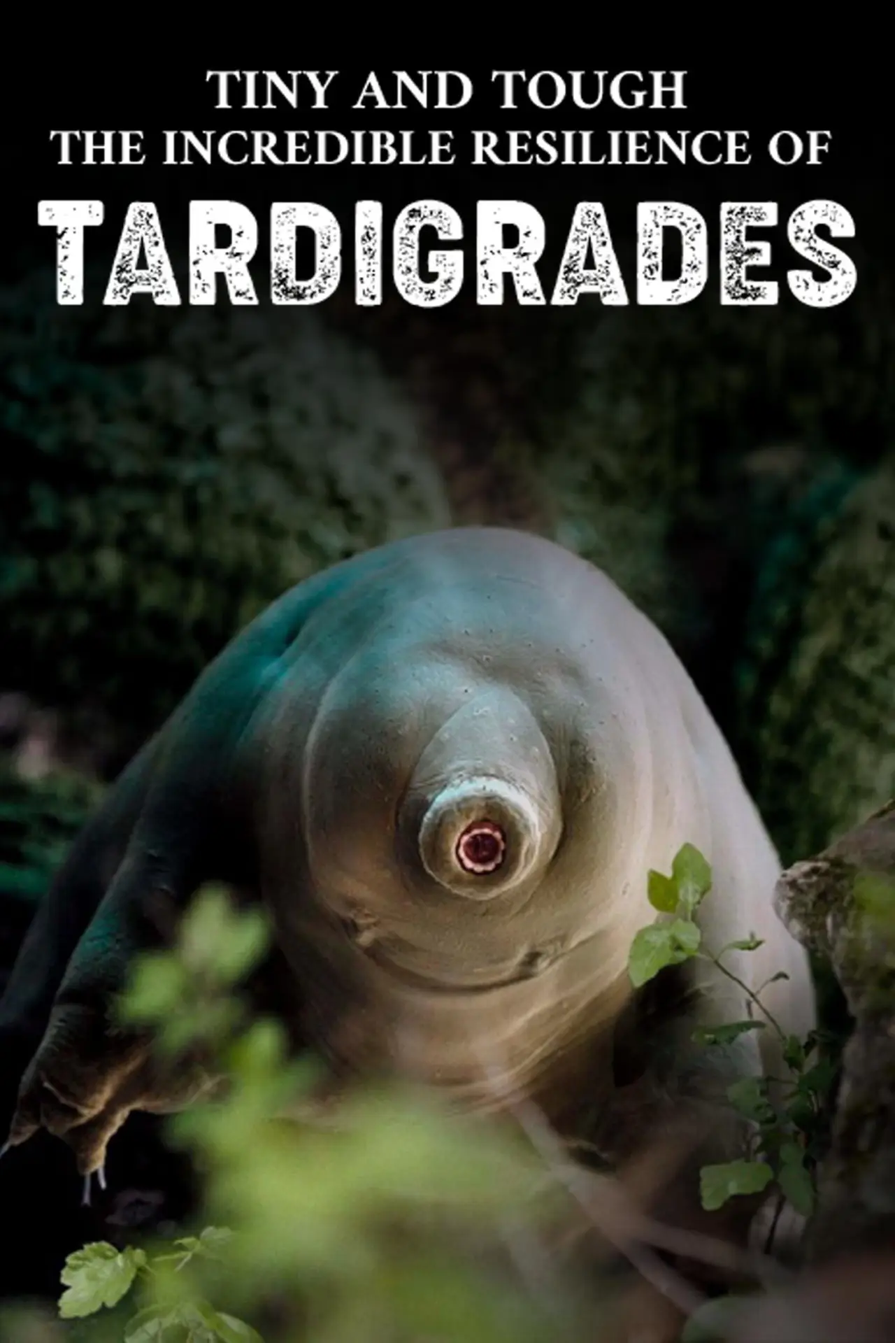 Постер к фильму "Tardigrade, l
