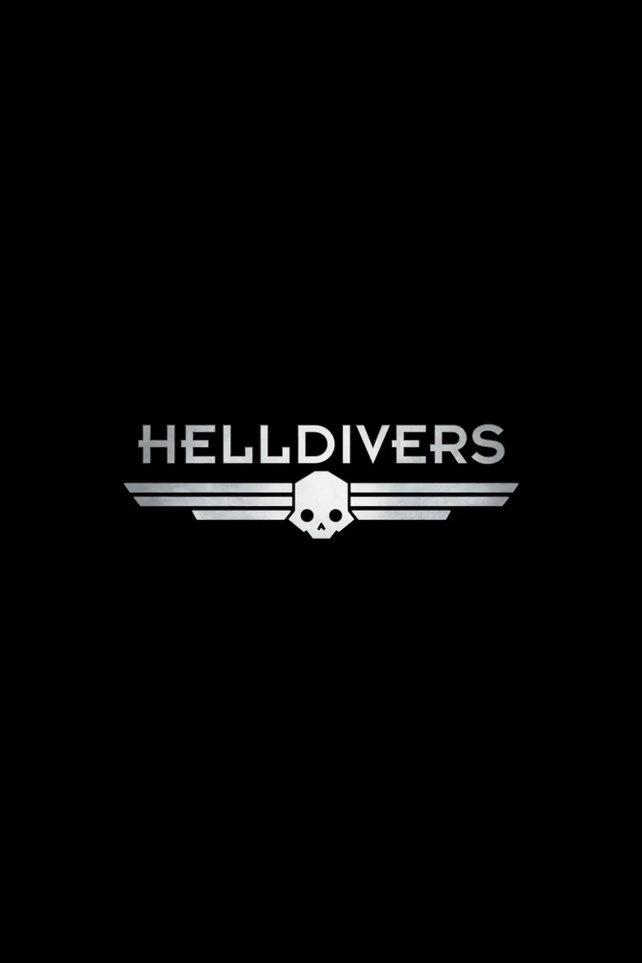 Постер к фильму "Helldivers"