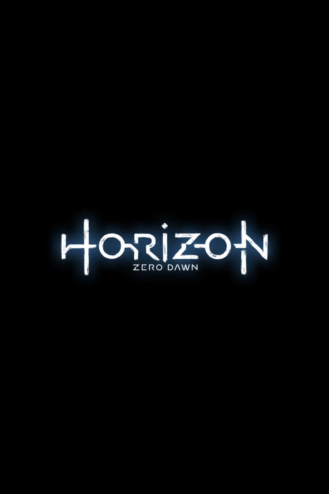 Постер к фильму "Horizon Zero Dawn"