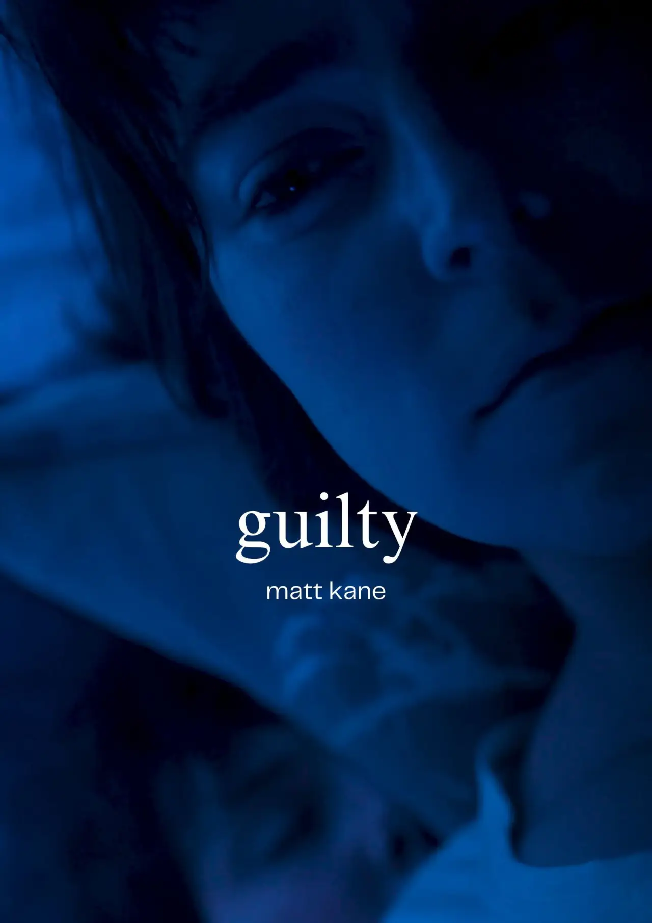 Постер к фильму "Guilty"