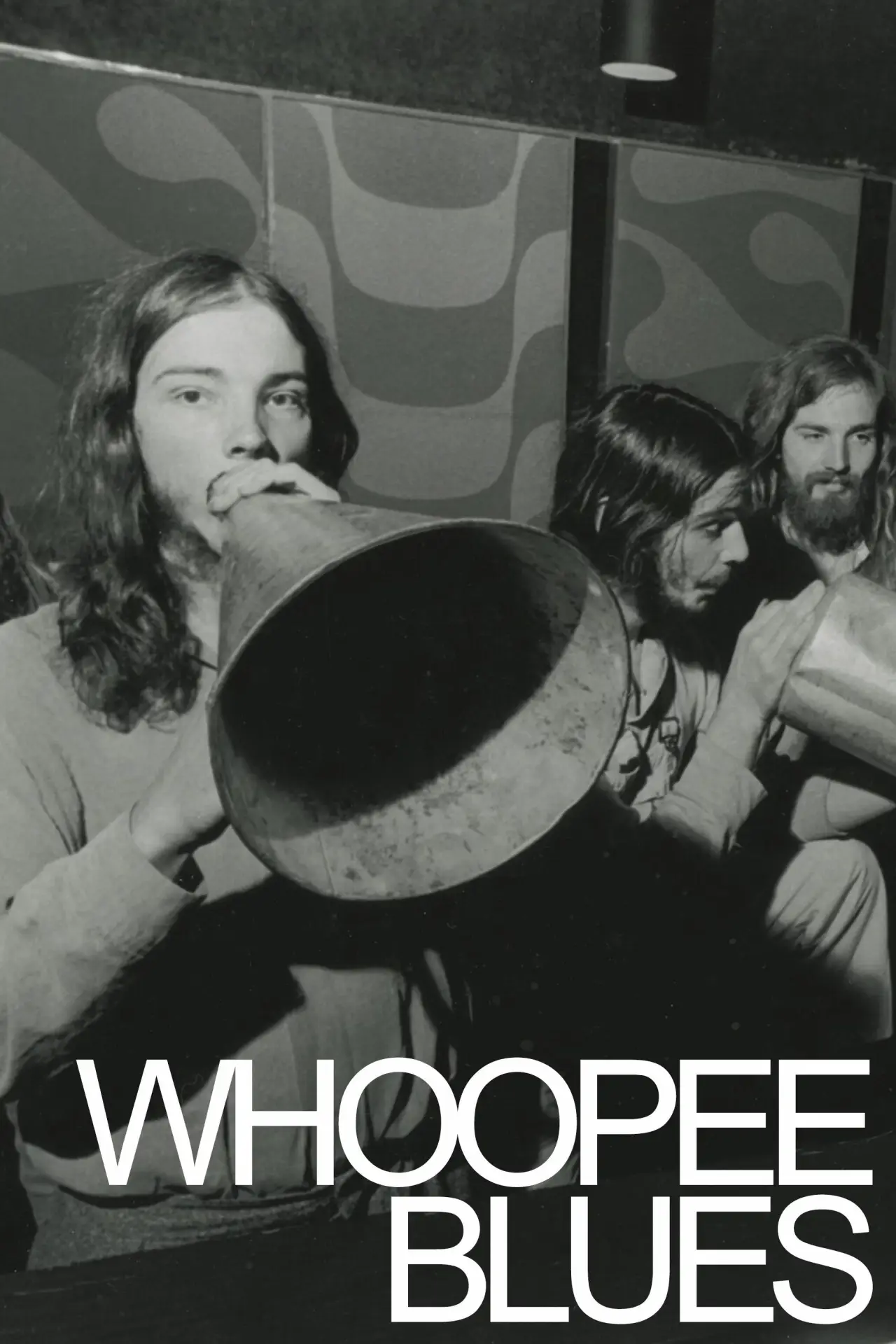 Постер к фильму "Whoopee Blues"