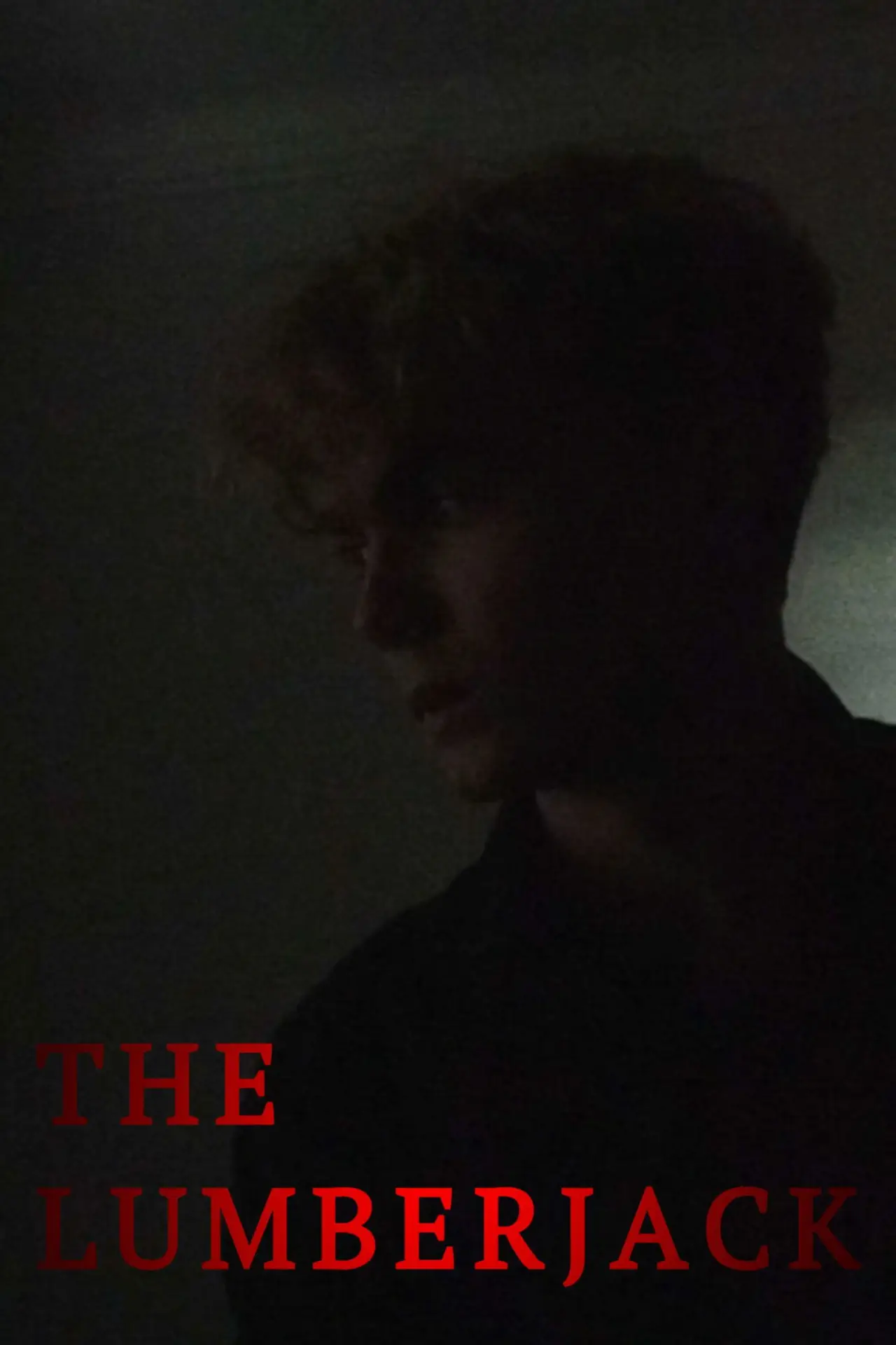 Постер к фильму "The Lumberjack"
