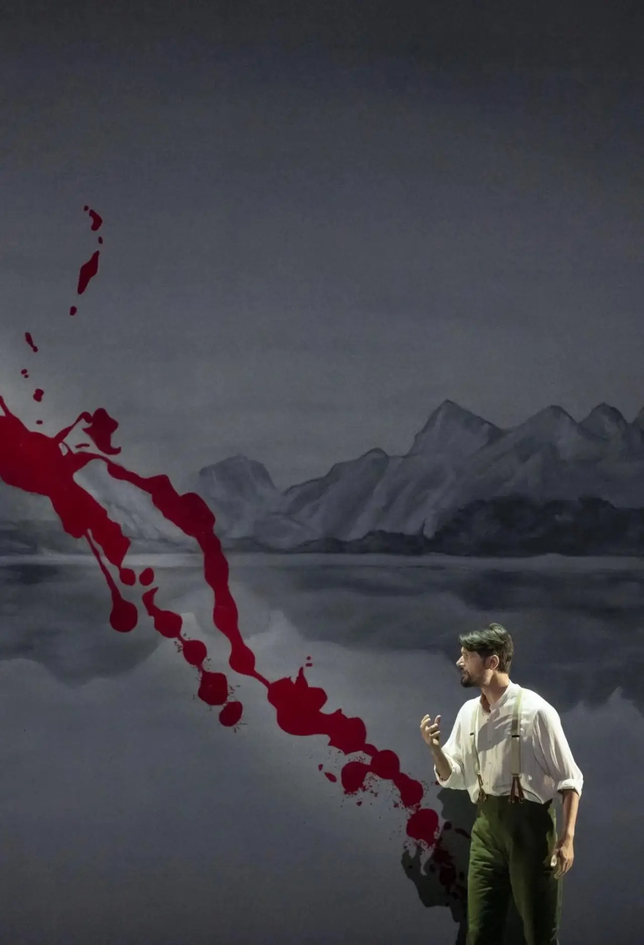 Постер к фильму "Guillaume Tell"