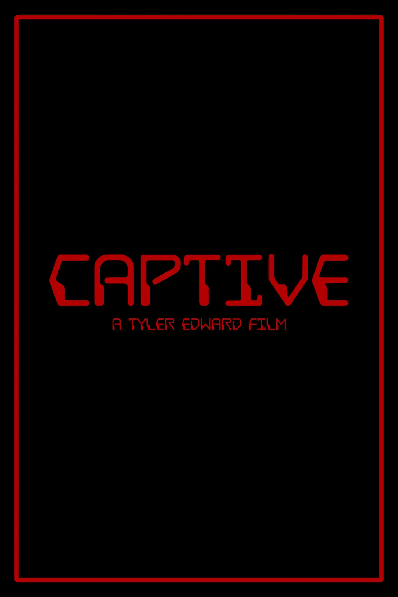 Постер к фильму "Captive"