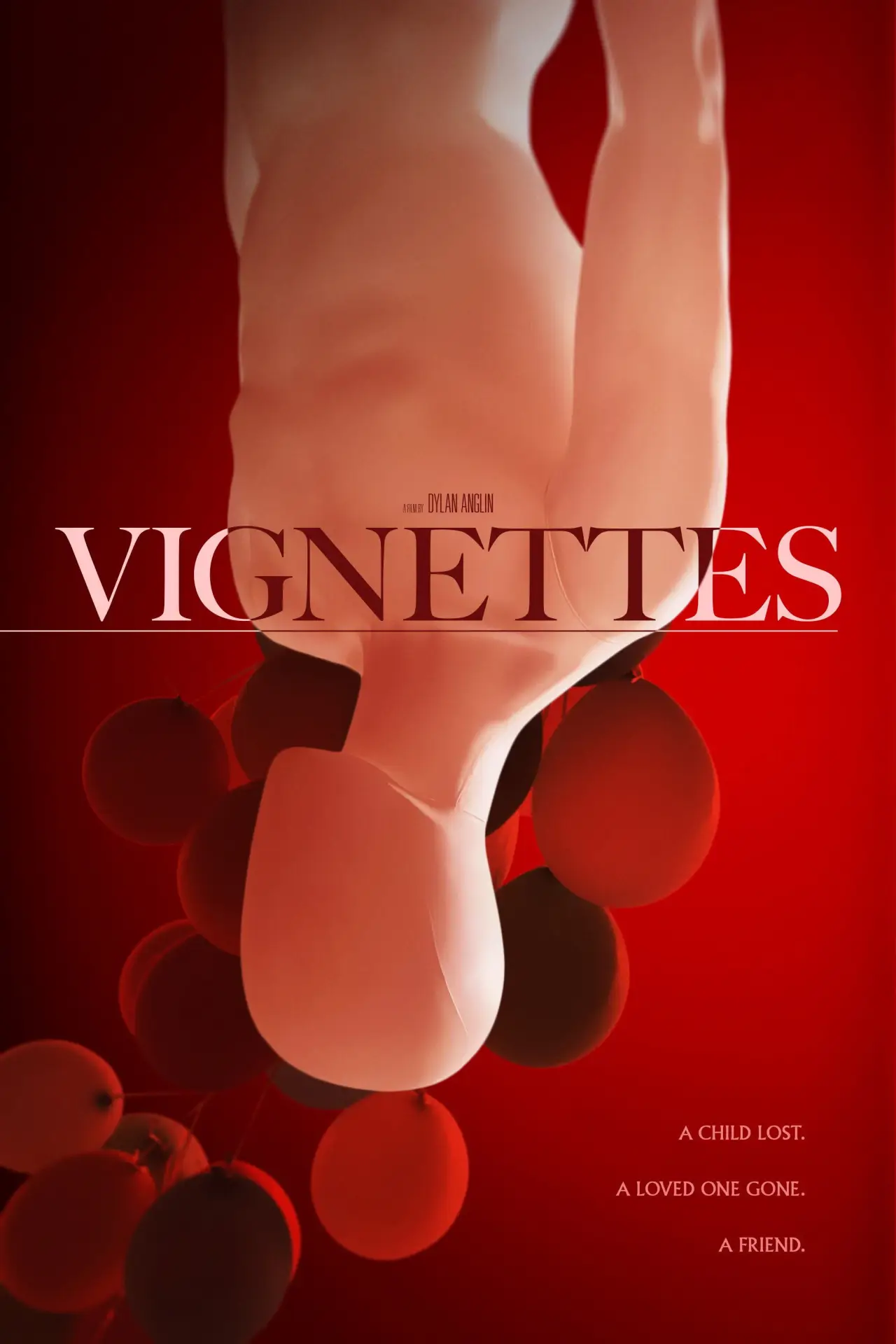 Постер к фильму "Vignettes"
