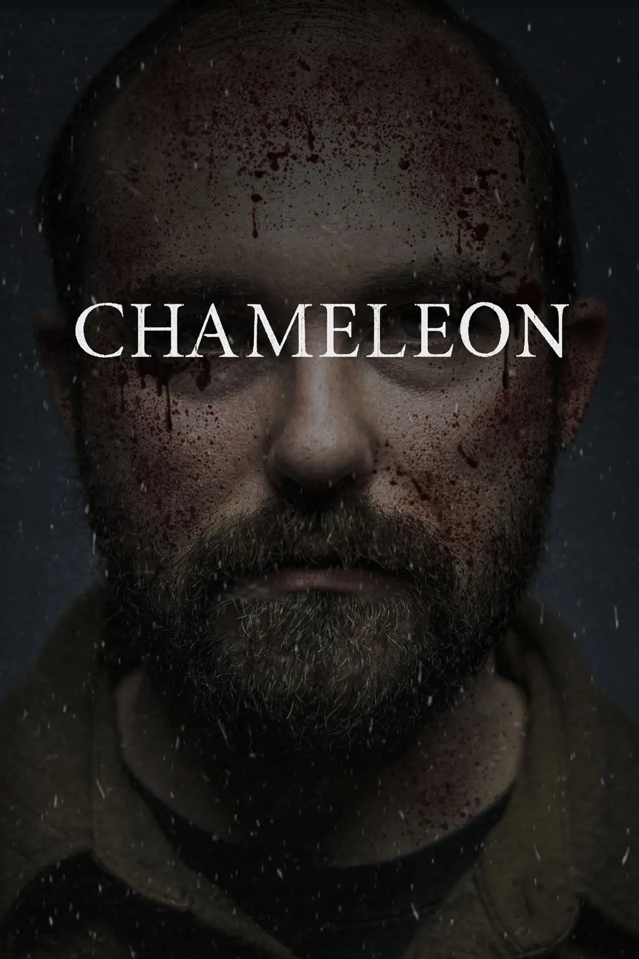 Постер к фильму "Chameleon"