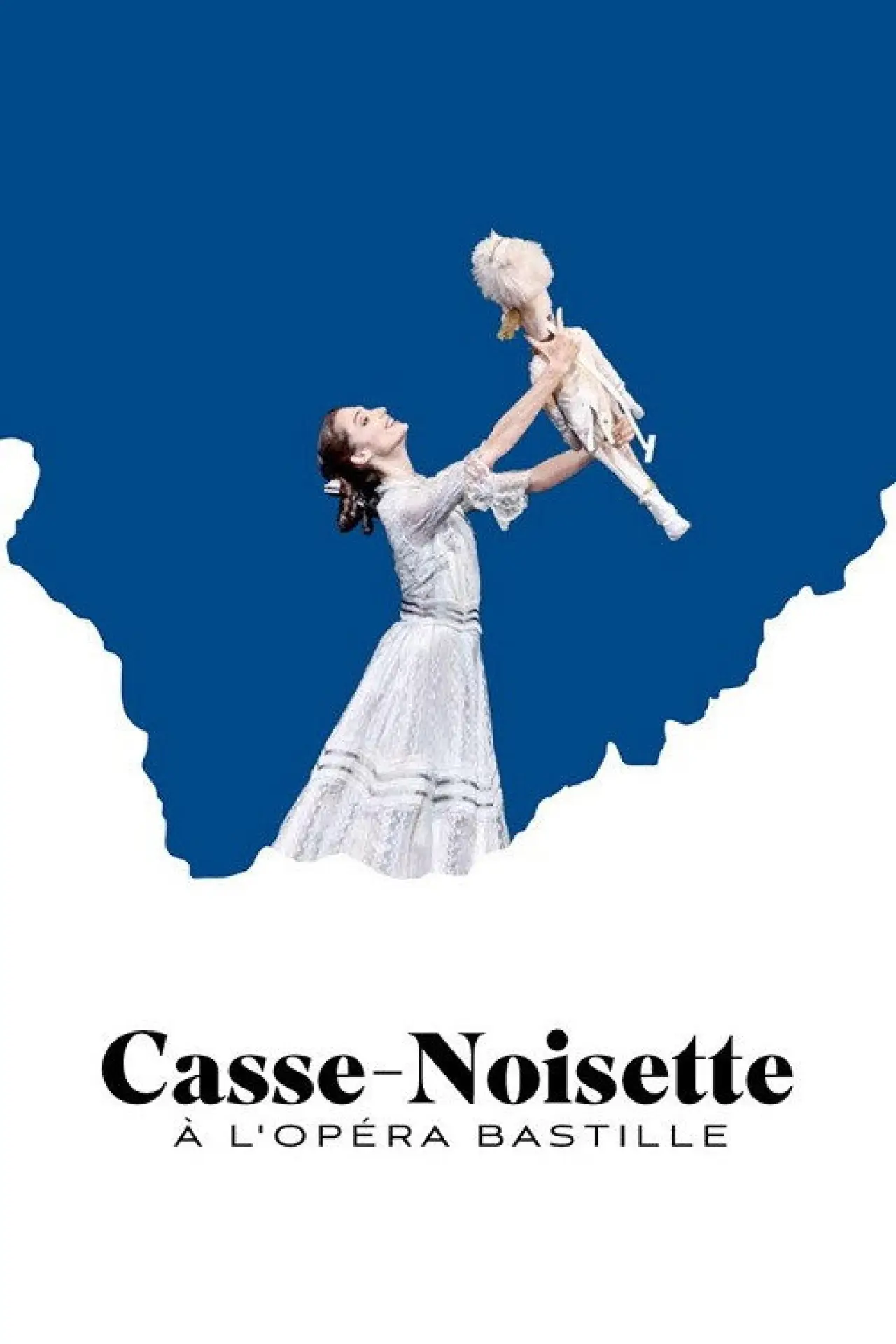 Постер к фильму "Casse-Noisette"