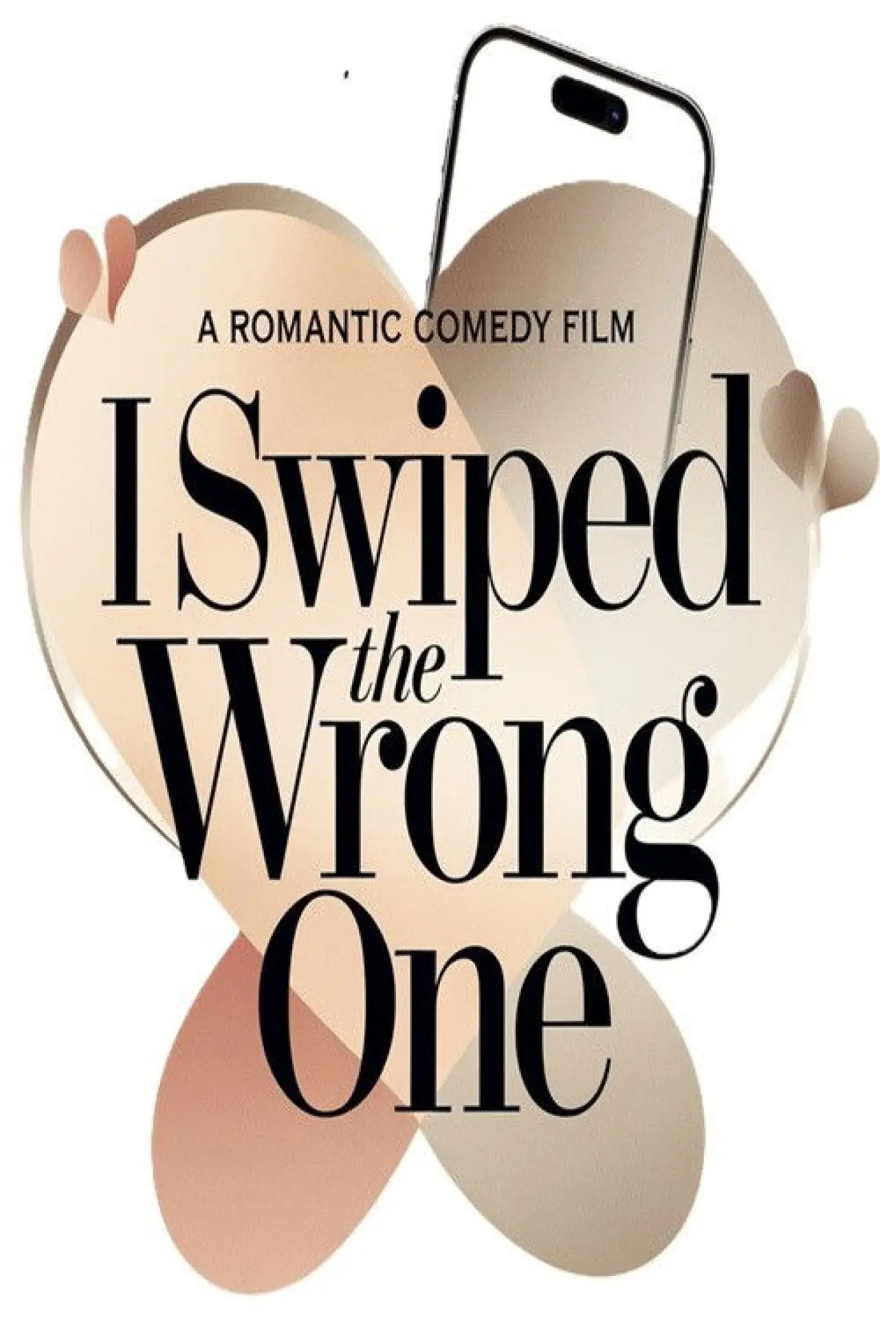 Постер к фильму "I Swiped the Wrong One"