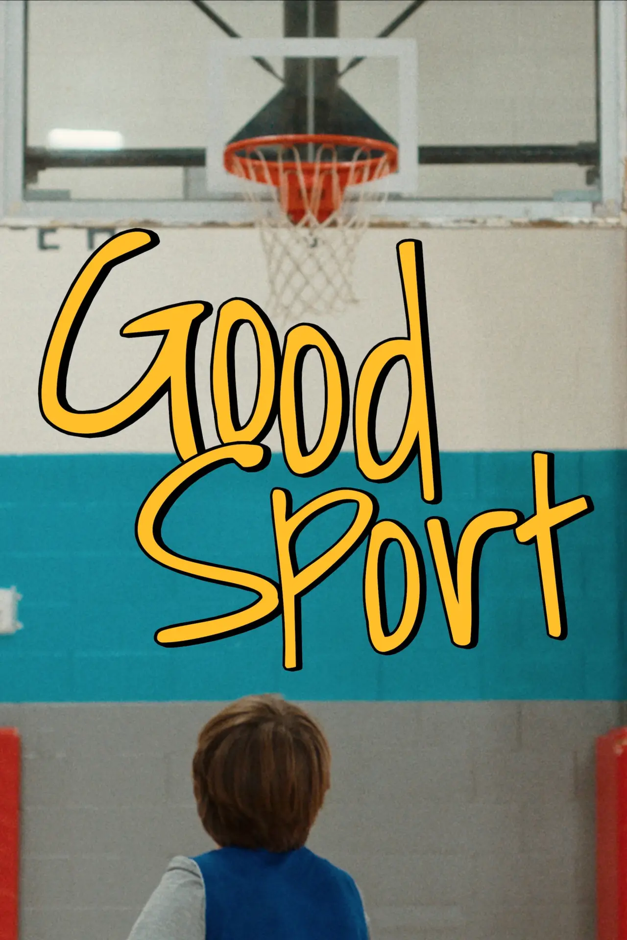 Постер к фильму "Good Sport"