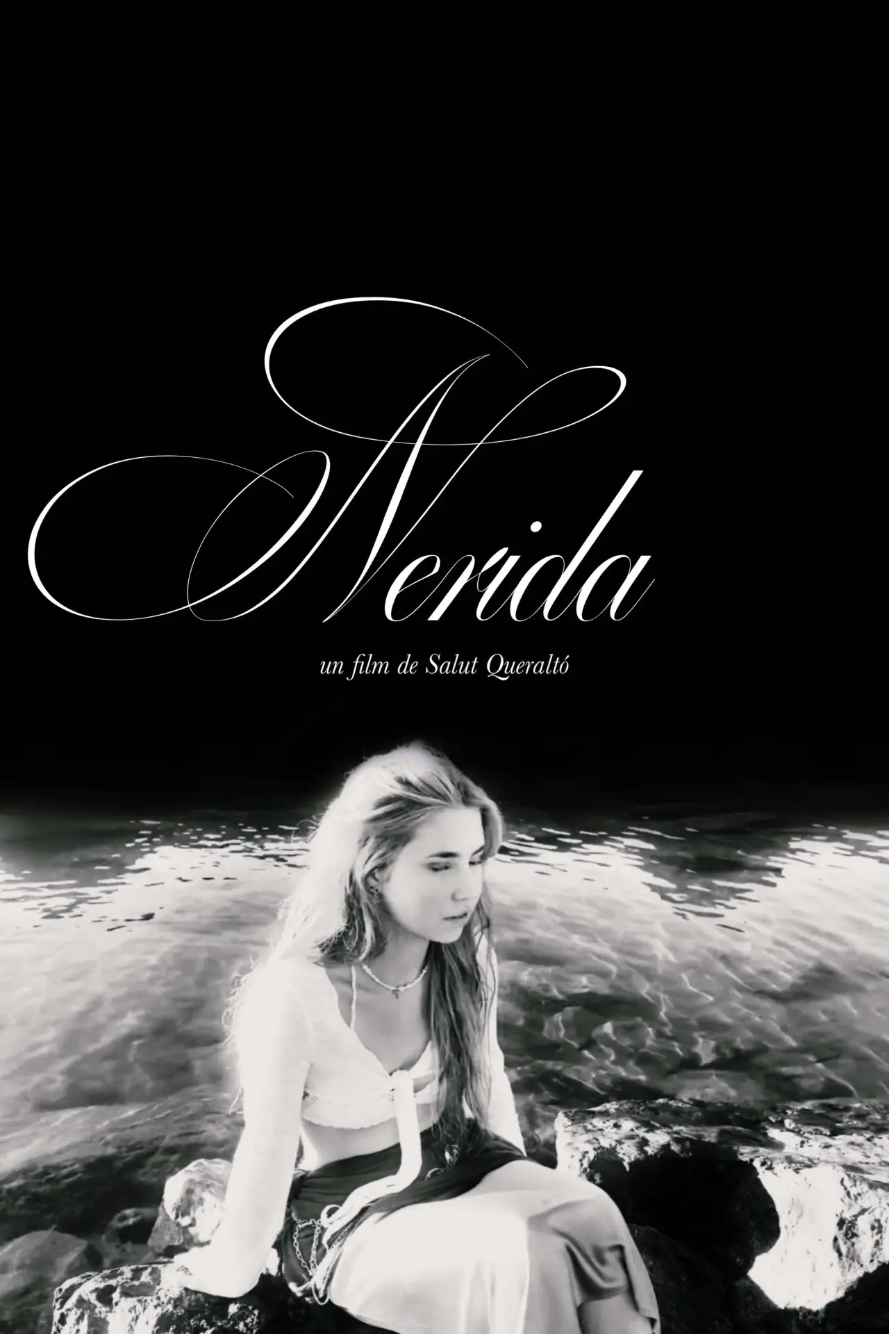Постер к фильму "Nerida"