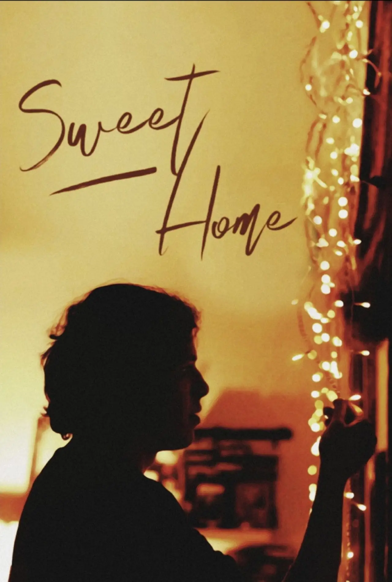 Постер к фильму "Sweet Home"