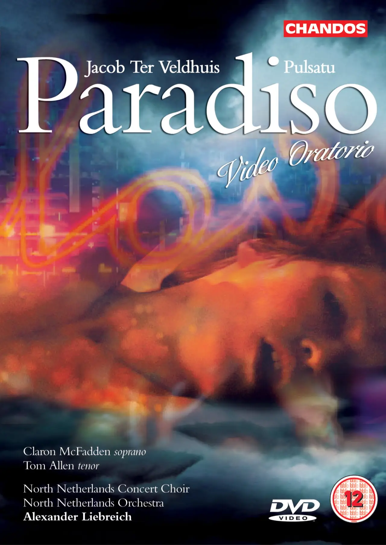 Постер к фильму "Paradiso, oratorio"