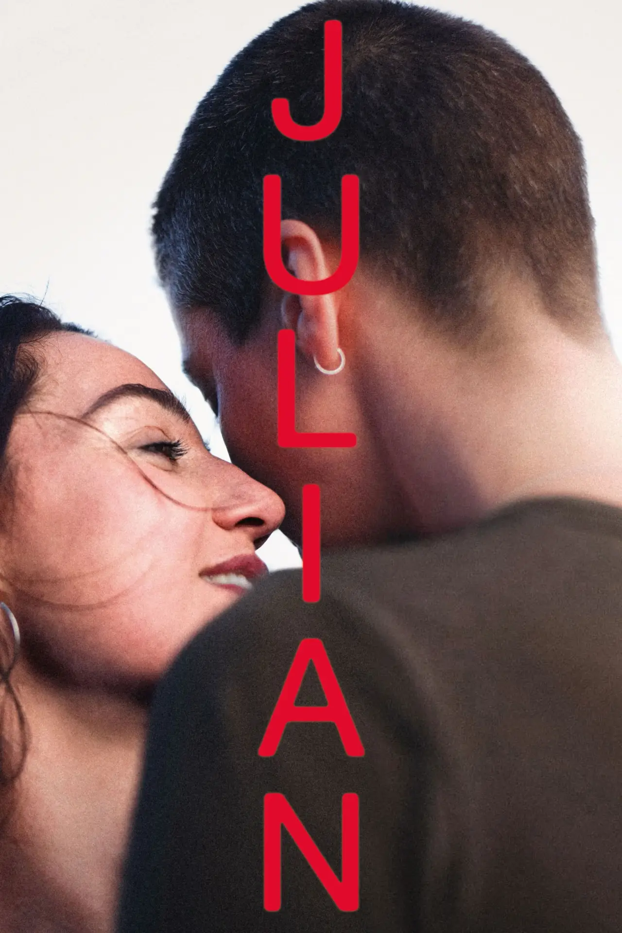 Постер к фильму "Julian"