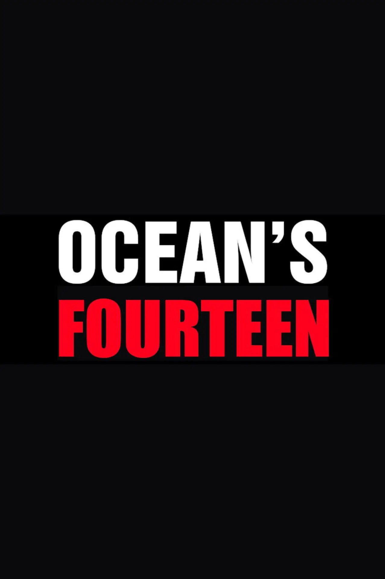 Постер к фильму "Ocean