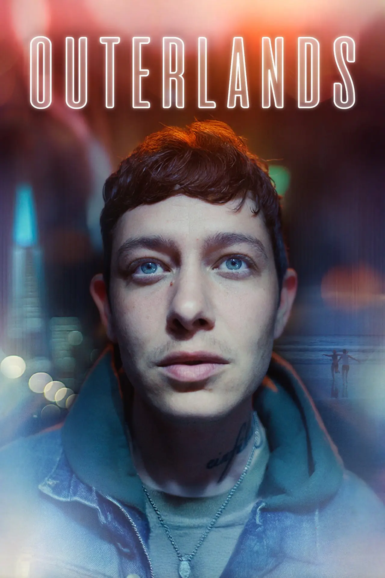 Постер к фильму "Outerlands"
