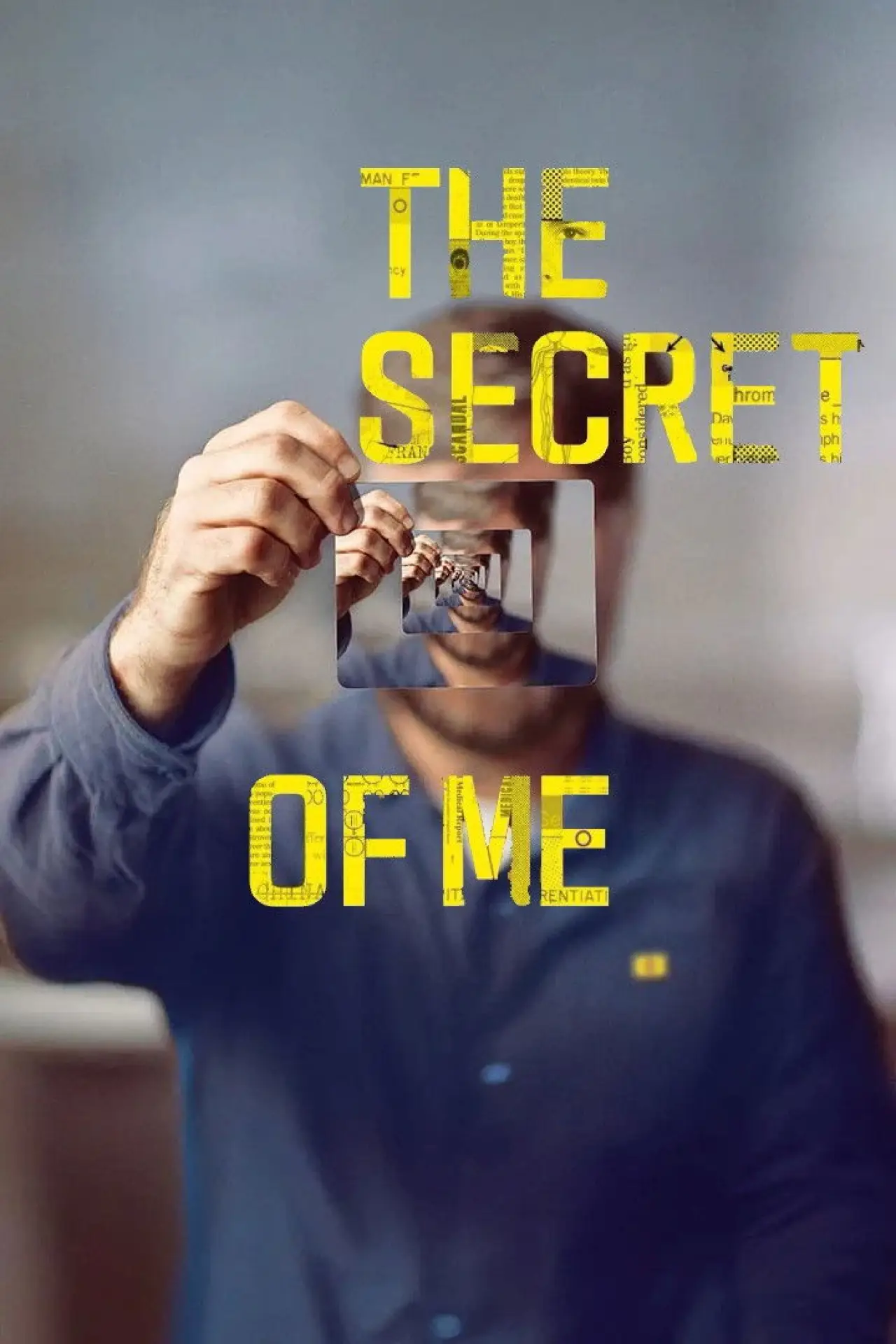 Постер к фильму "The Secret of Me"