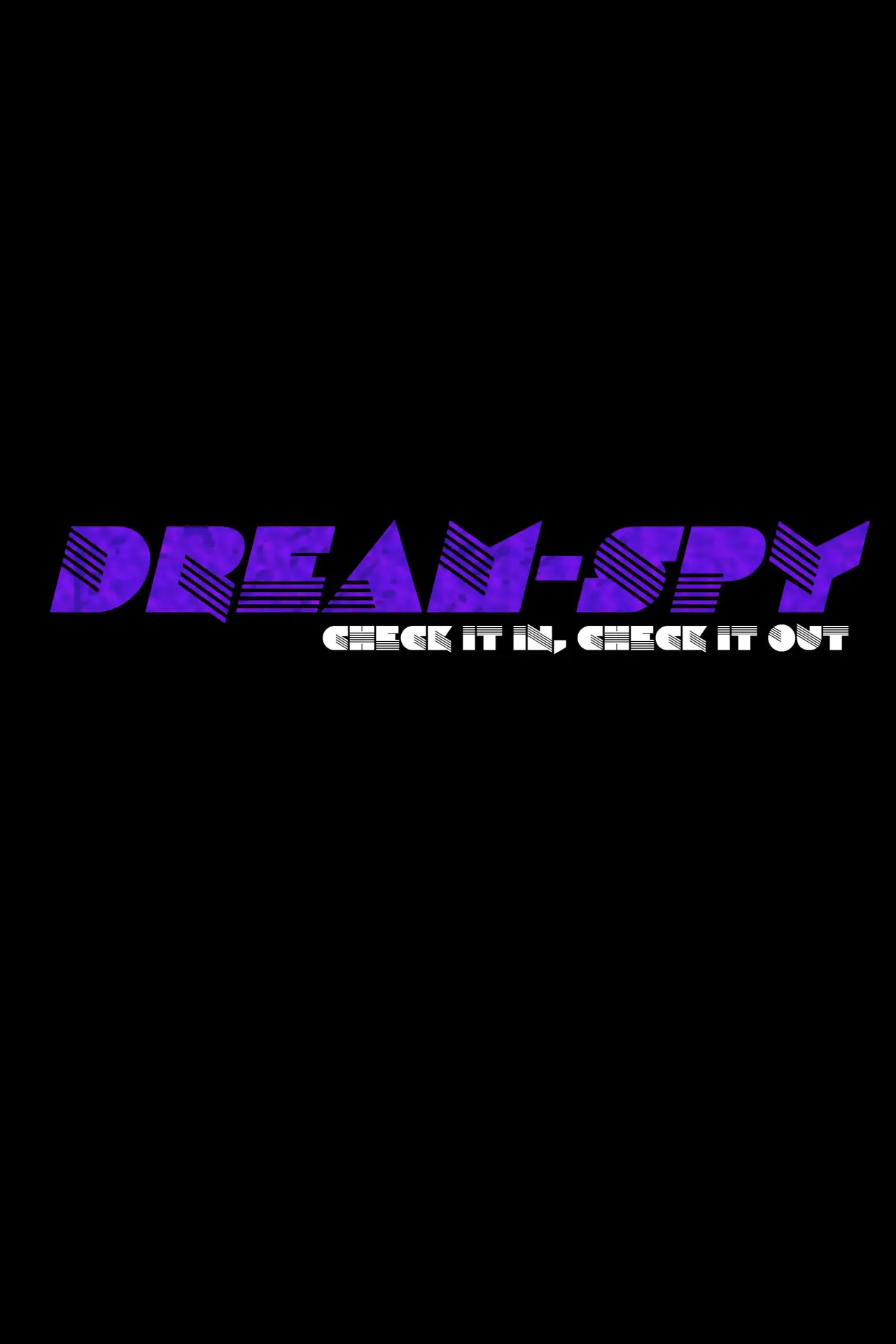 Постер к фильму "Dream-Spy"