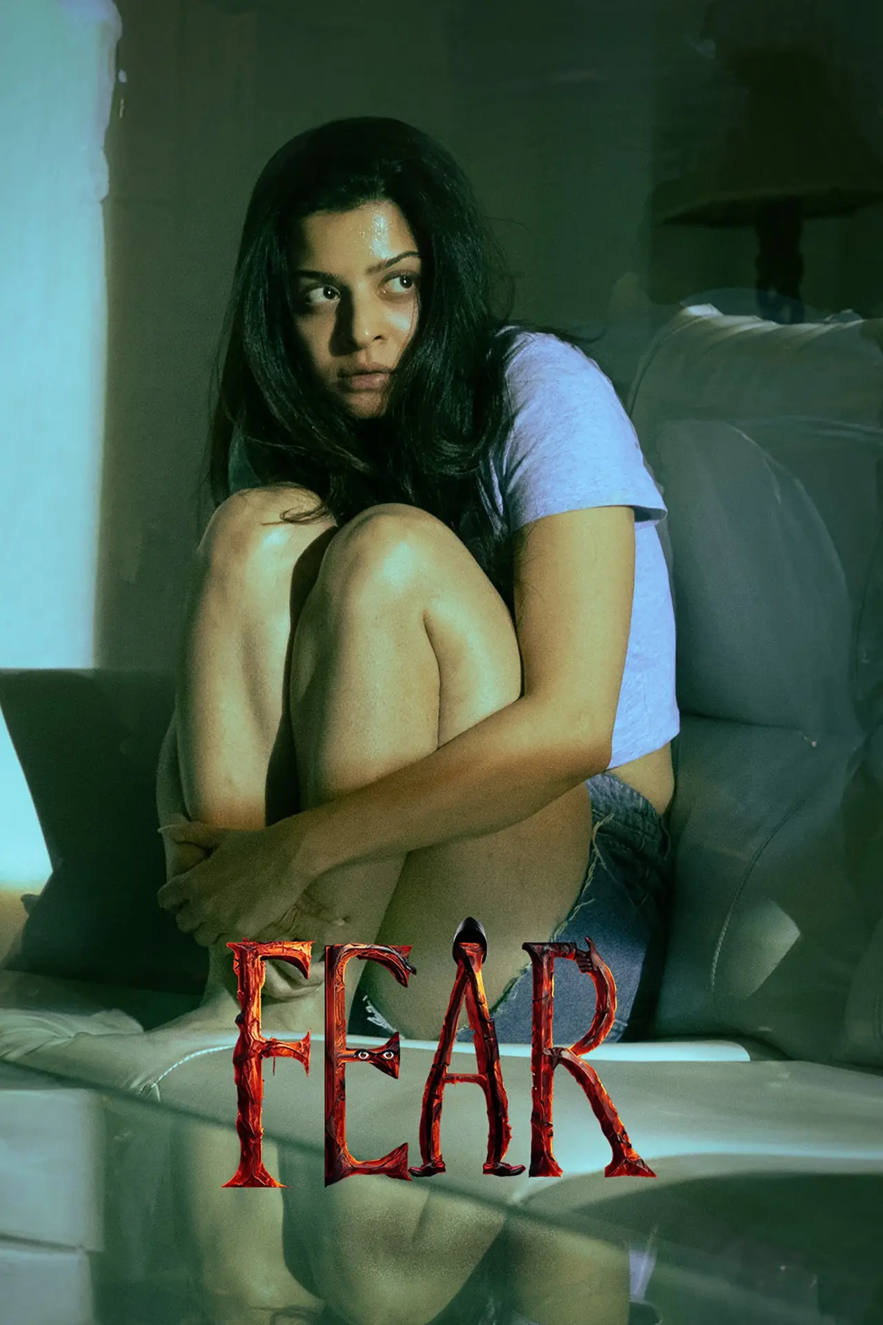 Постер к фильму "Fear"