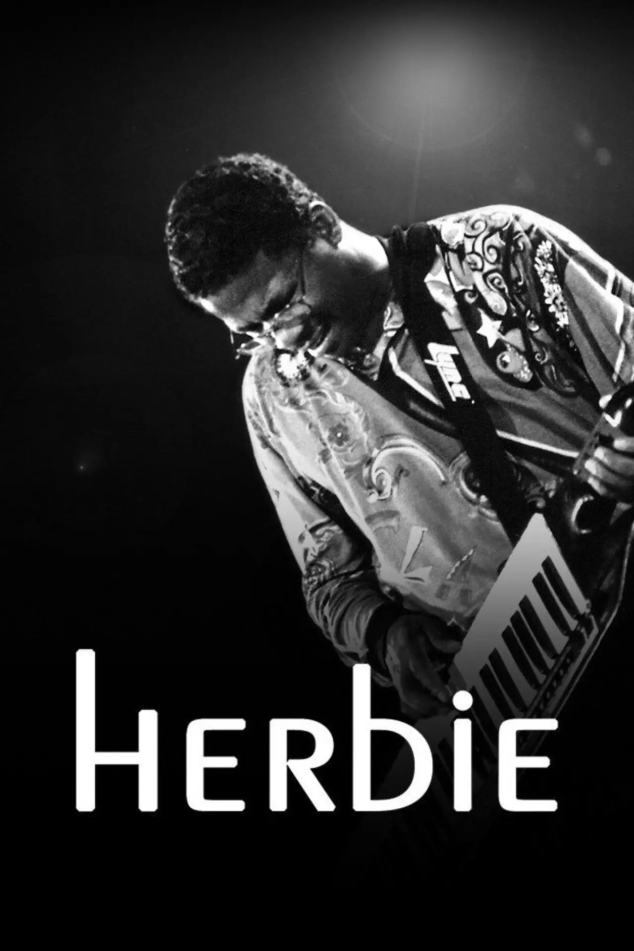 Постер к фильму "Herbie"