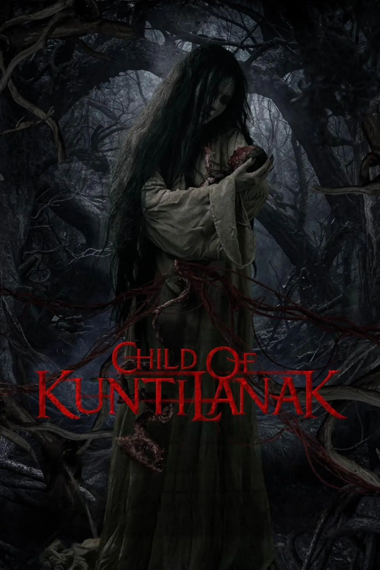 Постер к фильму "Anak Kunti"