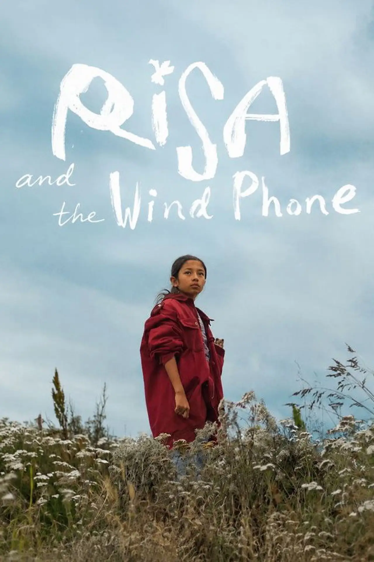 Постер к фильму "Risa y la cabina del viento"