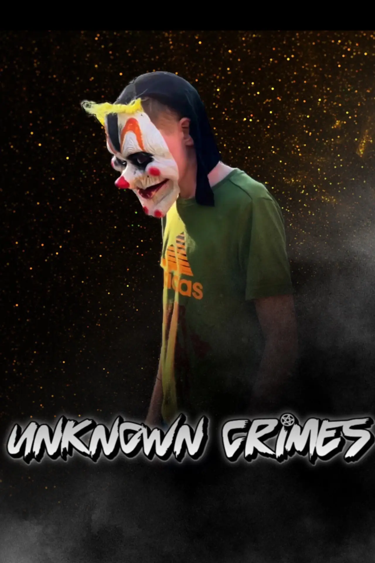 Постер к фильму "Unknown Crimes"