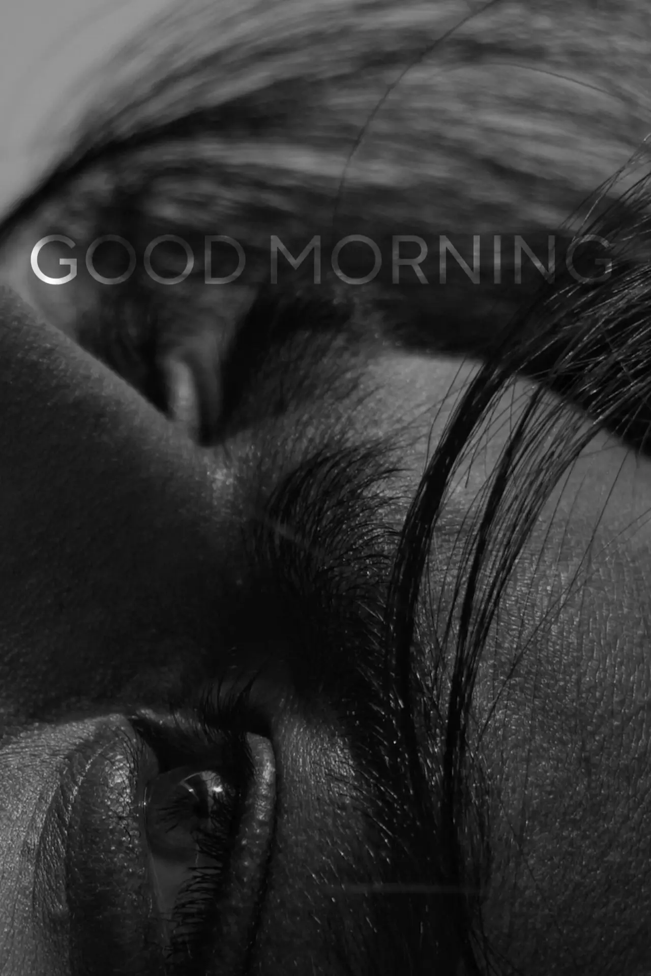 Постер к фильму "Good Morning"