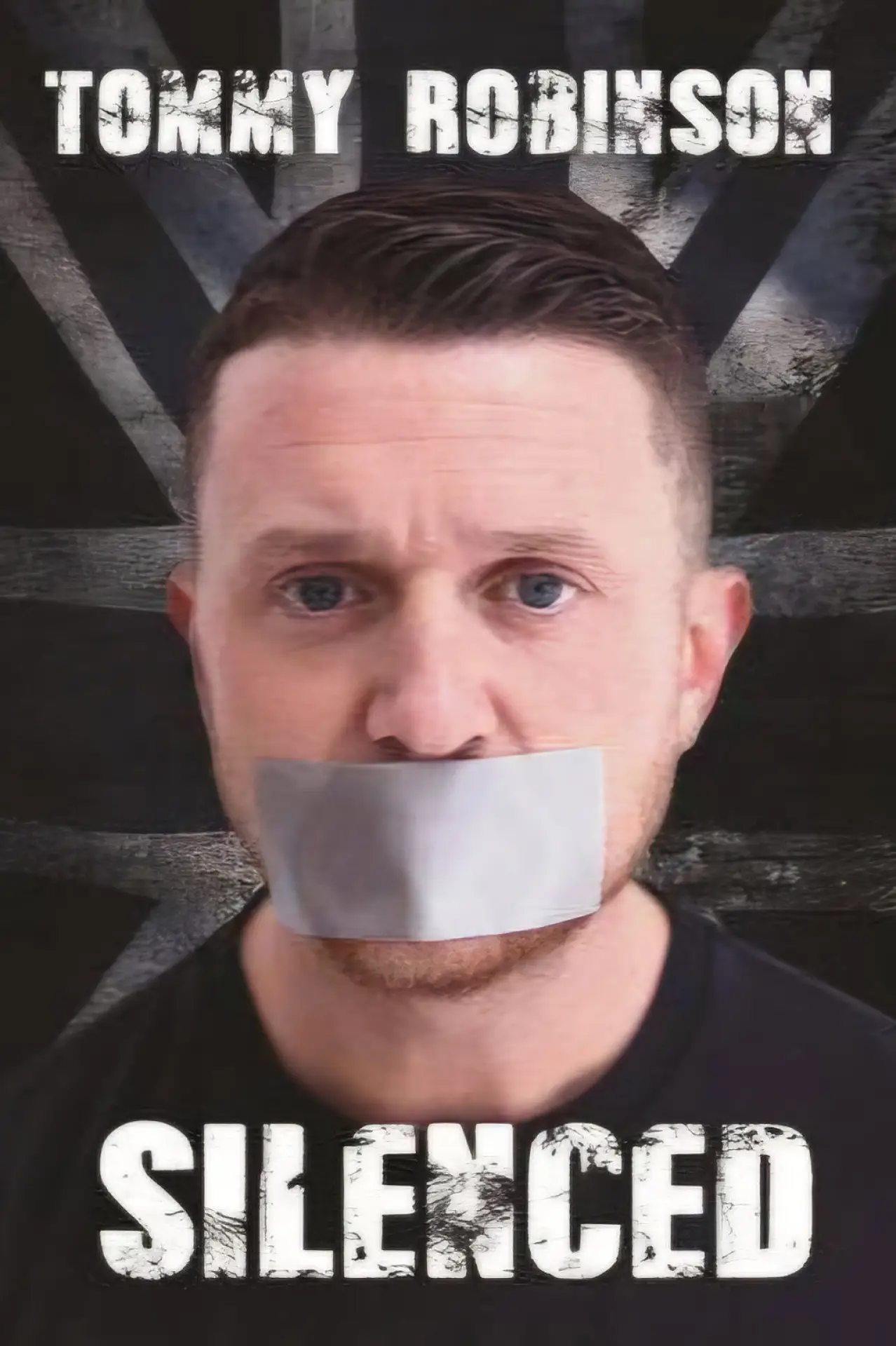 Постер к фильму "Silenced"