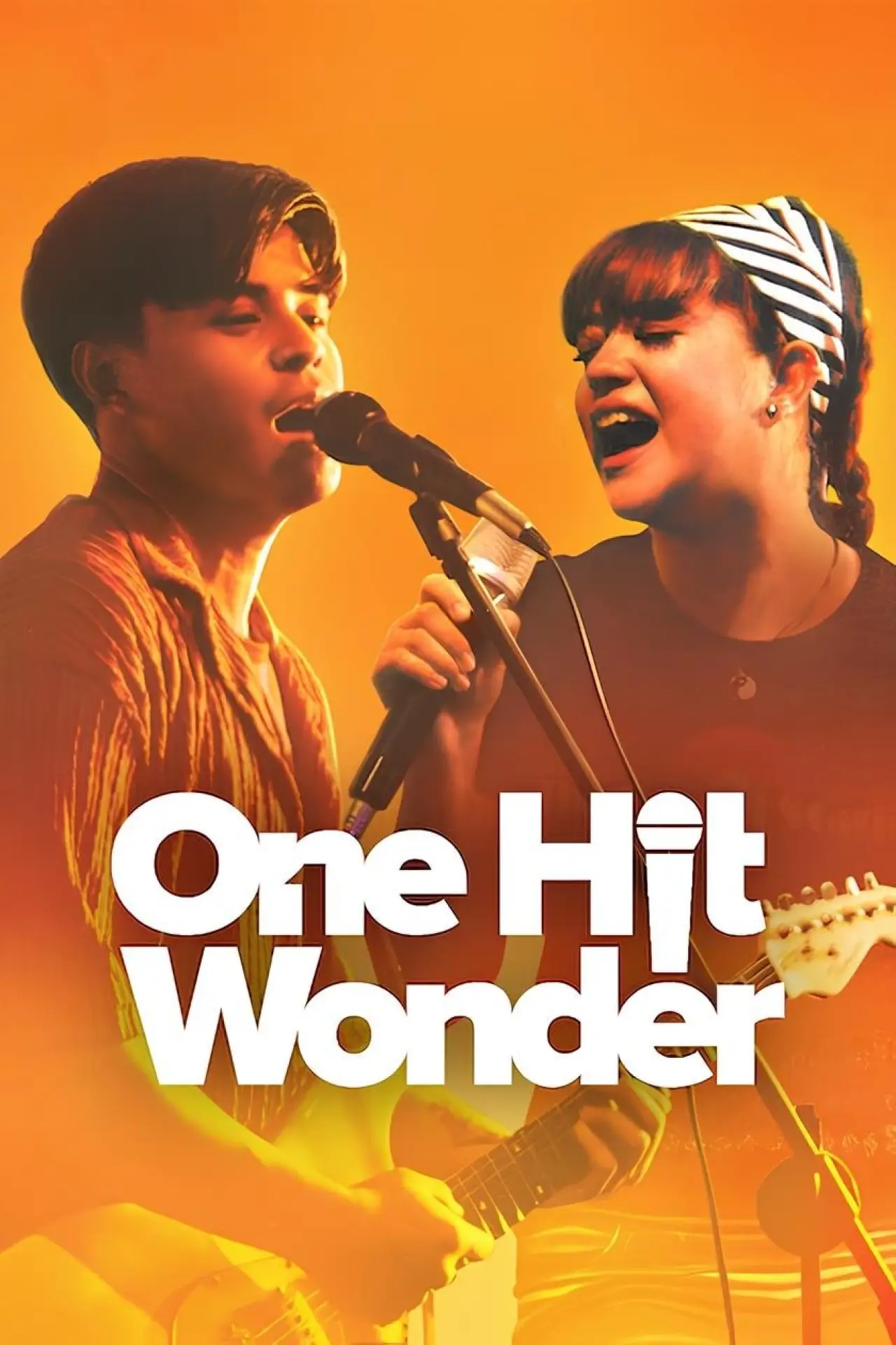 Постер к фильму "One Hit Wonder"