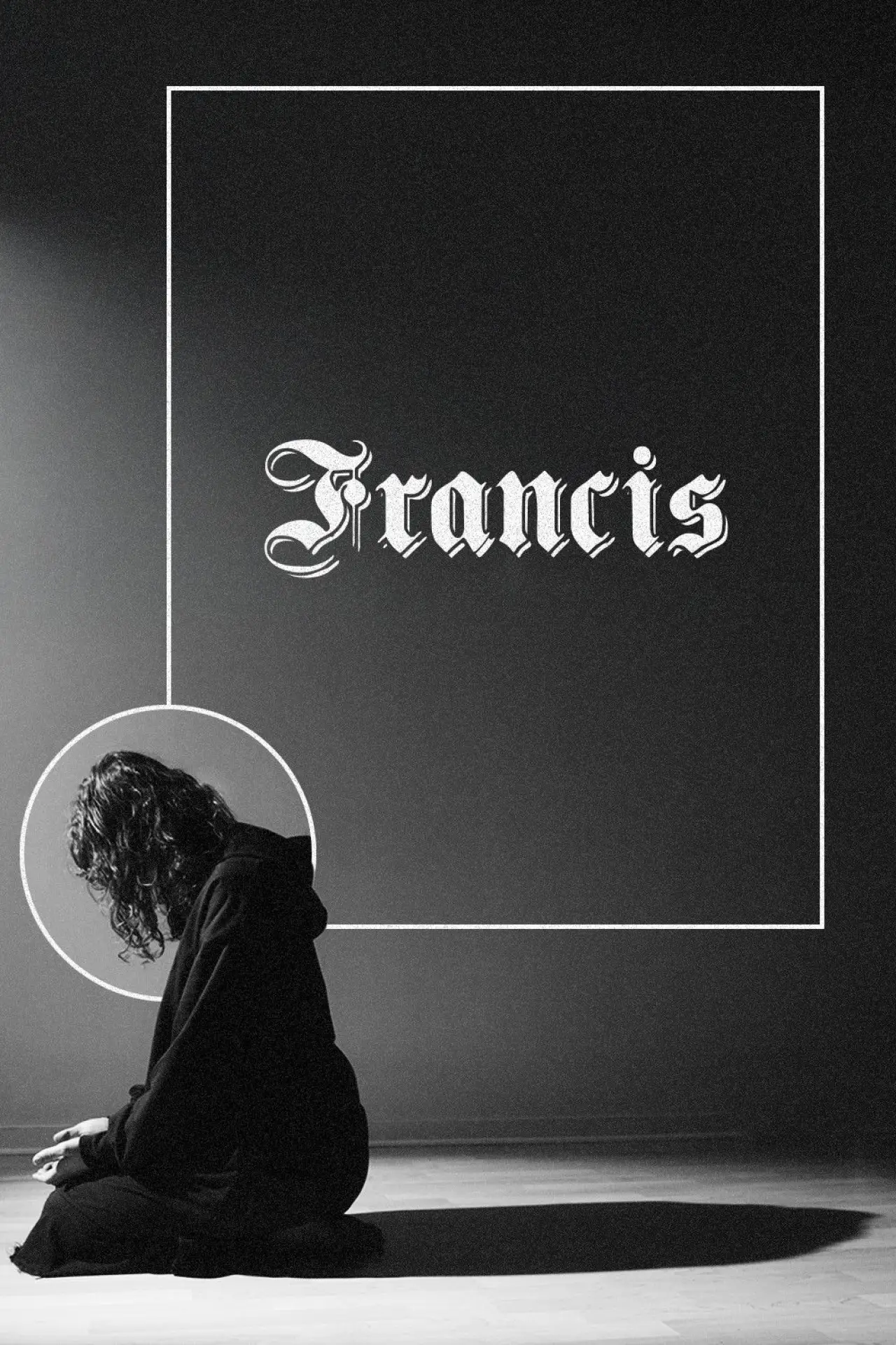 Постер к фильму "Francis"