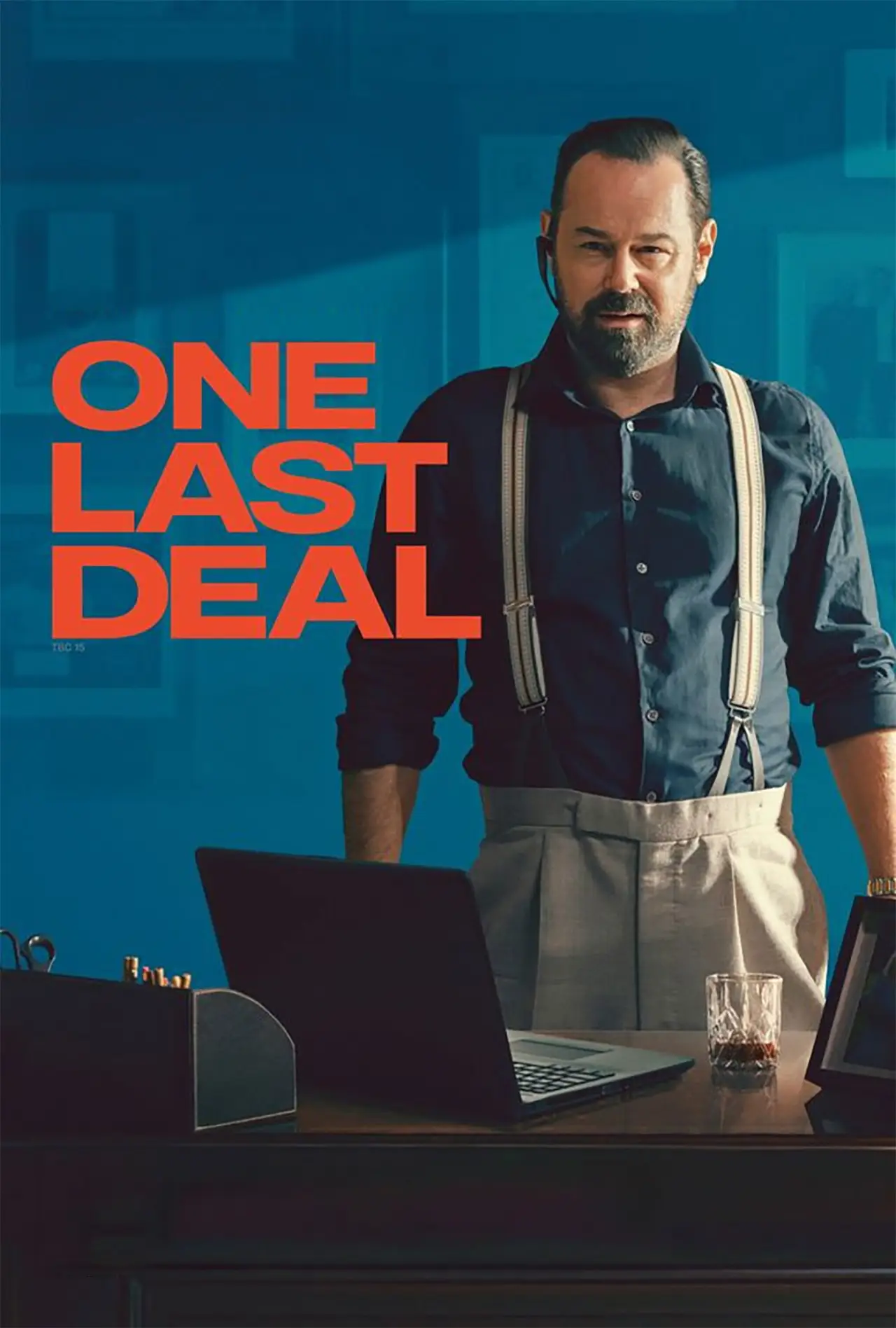 Постер к фильму "One Last Deal"