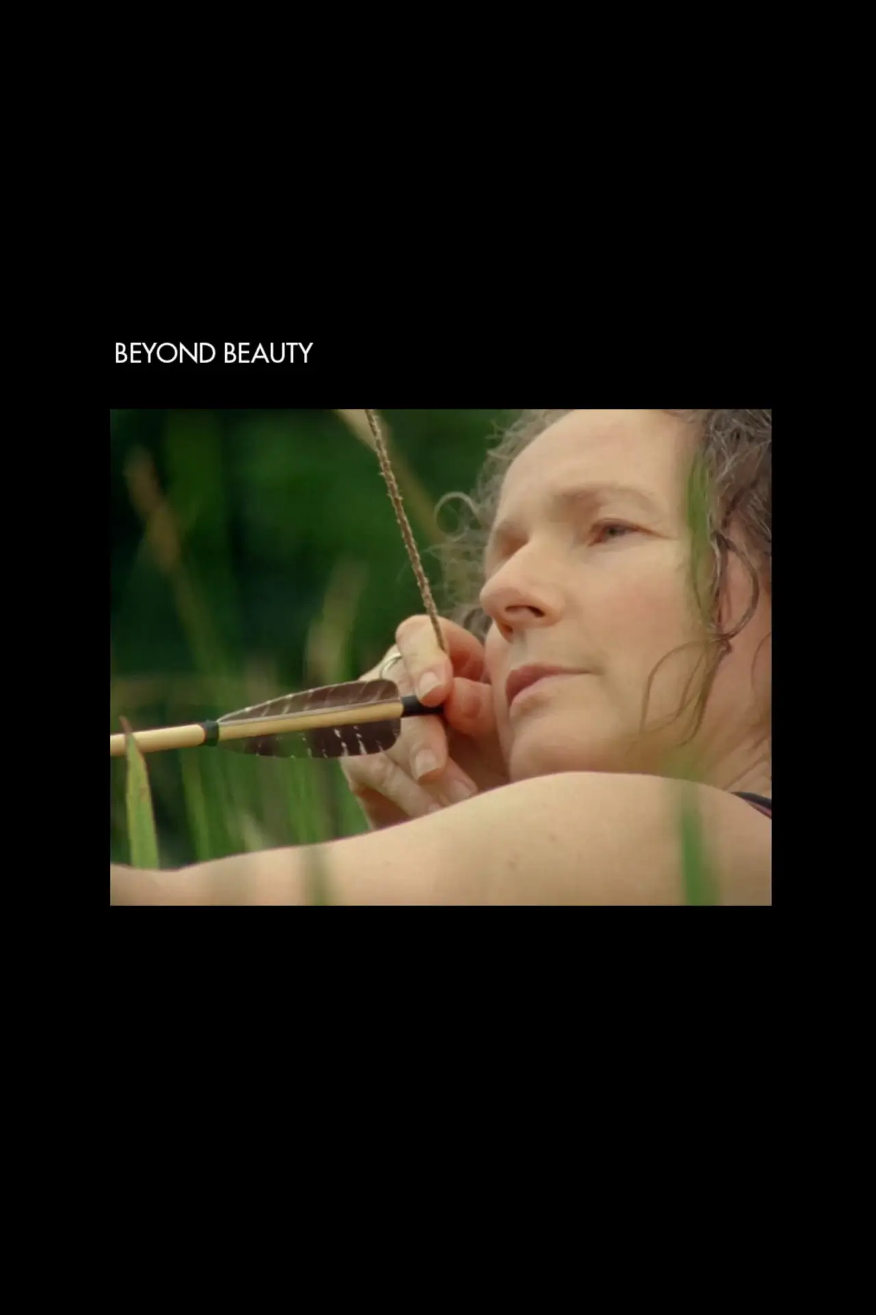 Постер к фильму "Beyond Beauty"