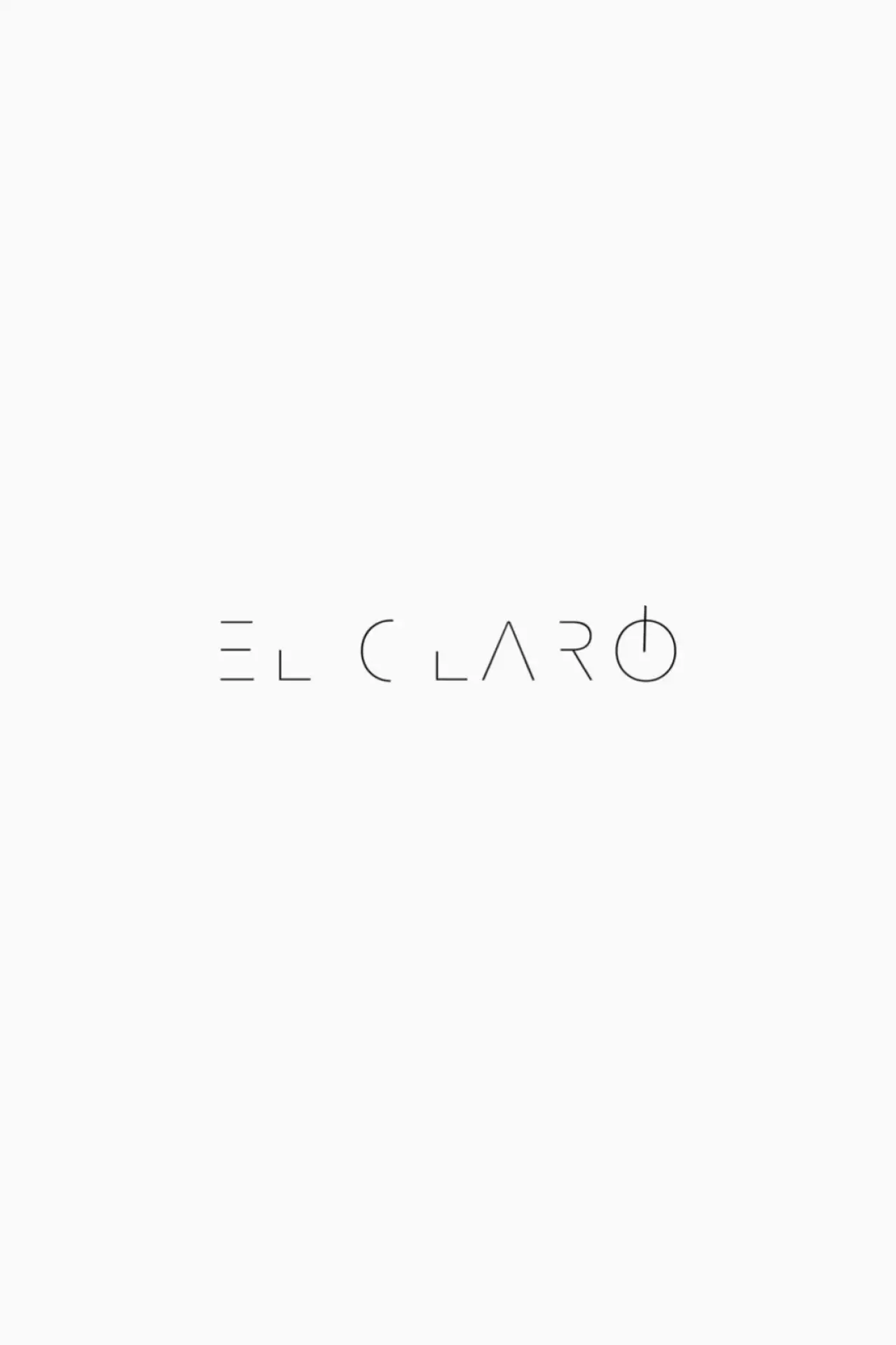 Постер к фильму "El Claro"