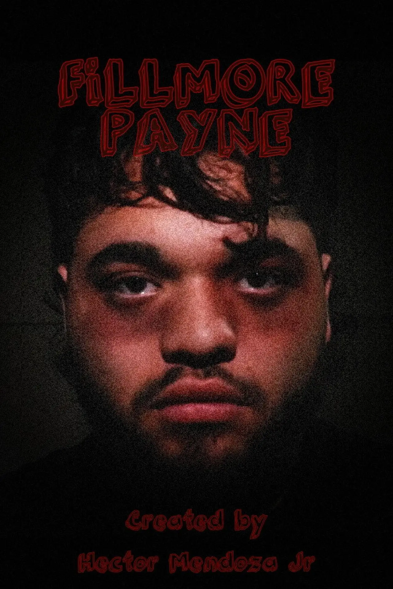 Постер к фильму "Fillmore Payne"