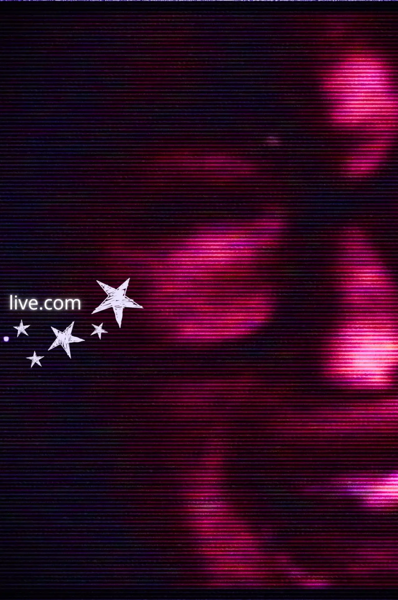 Постер к фильму "Live.com"