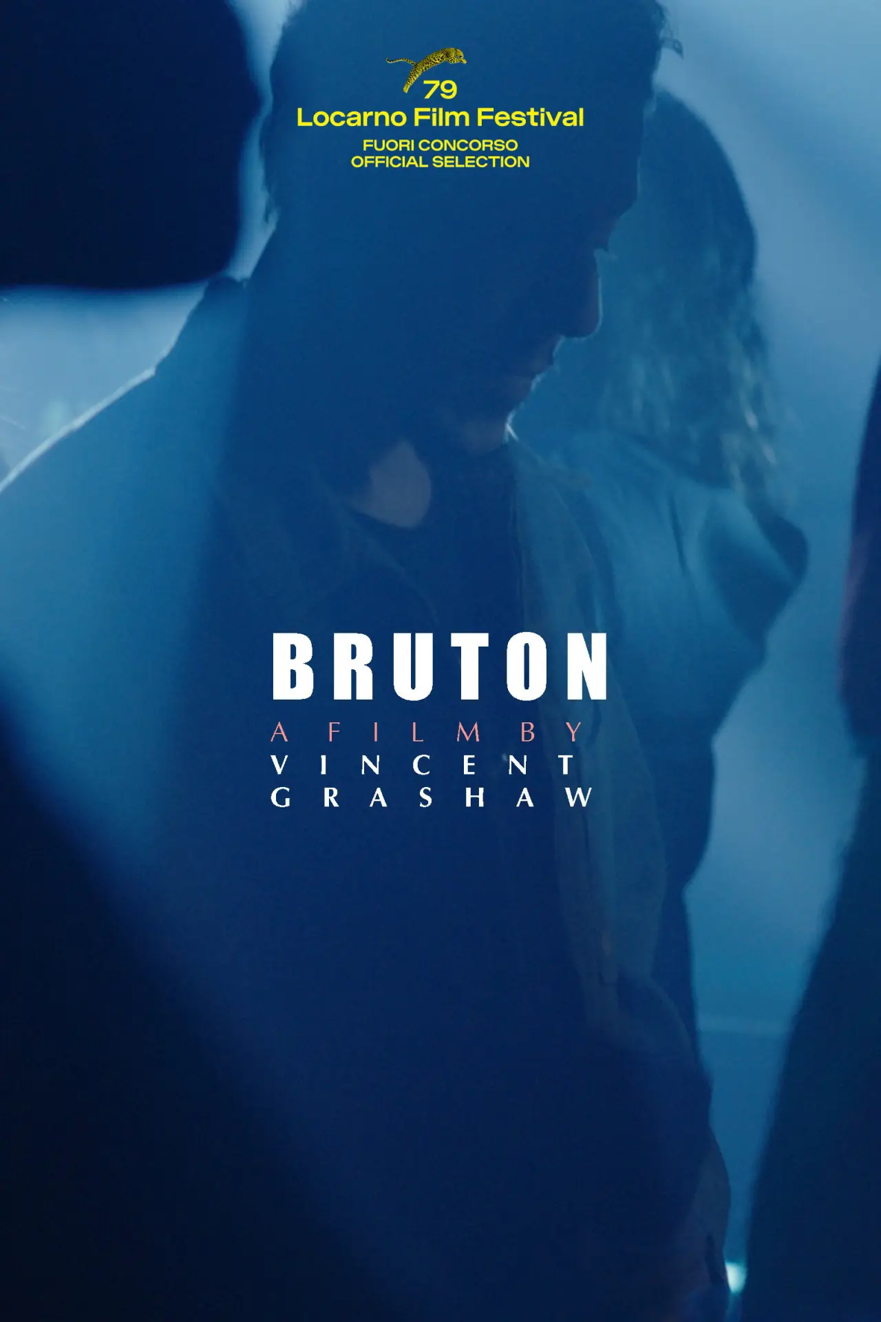 Постер к фильму "Bruton"