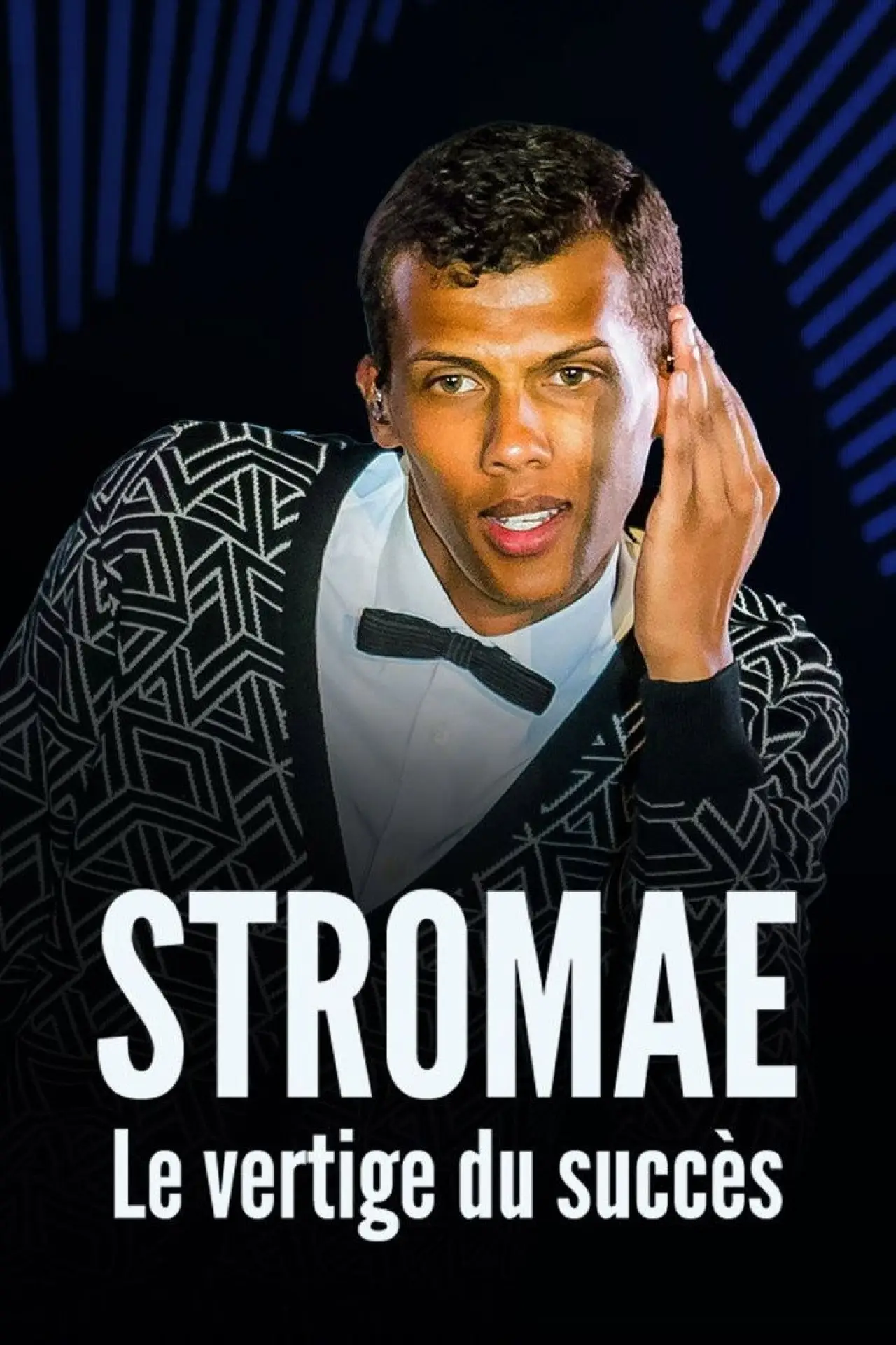 Постер к фильму "Stromae : Le vertige du succès"